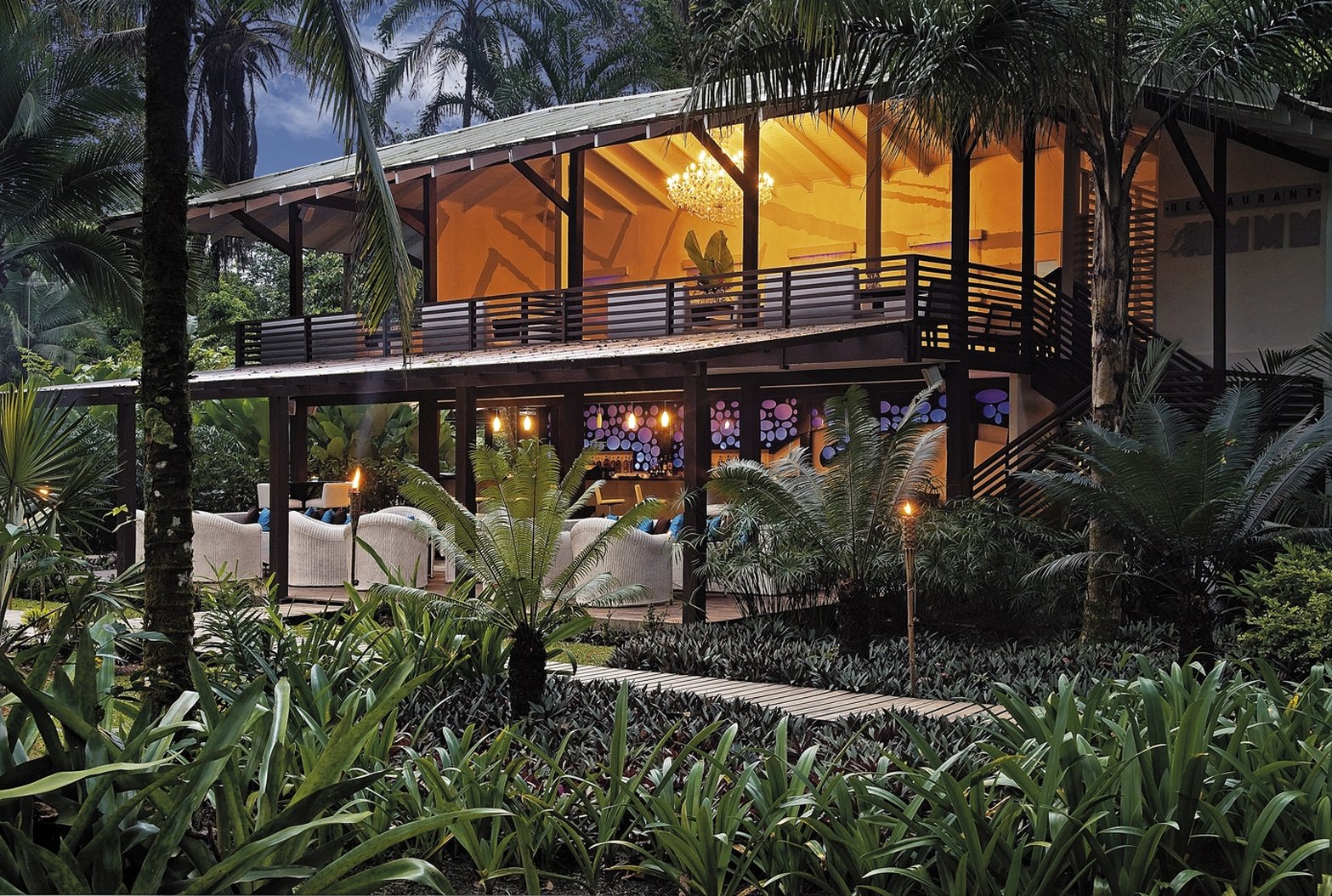Le Caméléon Boutique Hotel Image