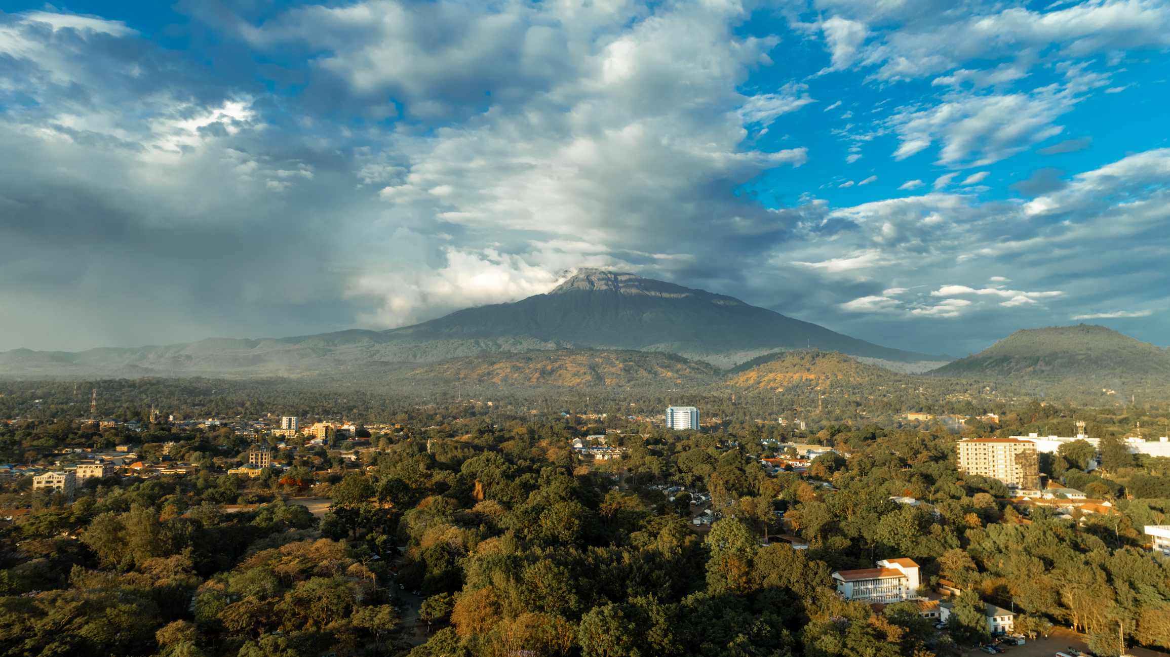 Arusha Image