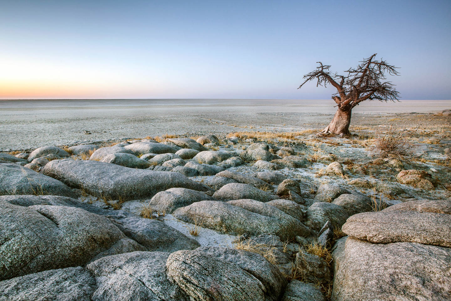 Makgadikgadi Image