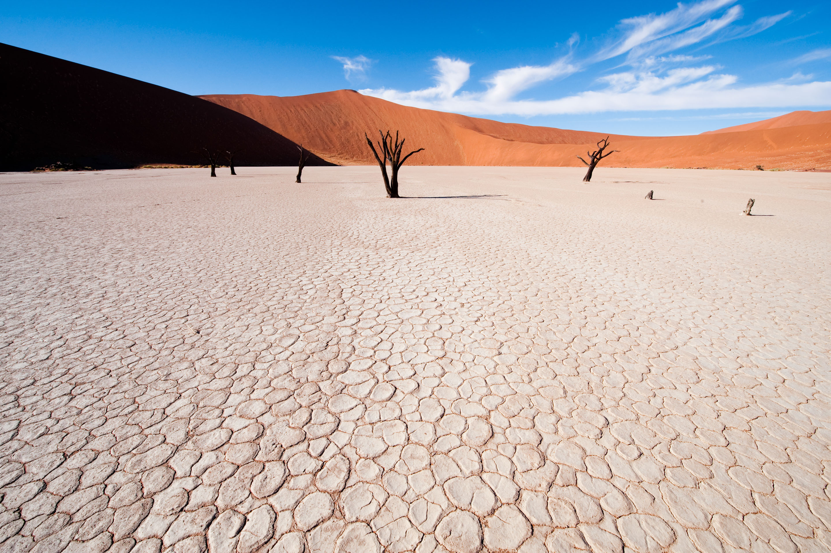 Sossusvlei Image