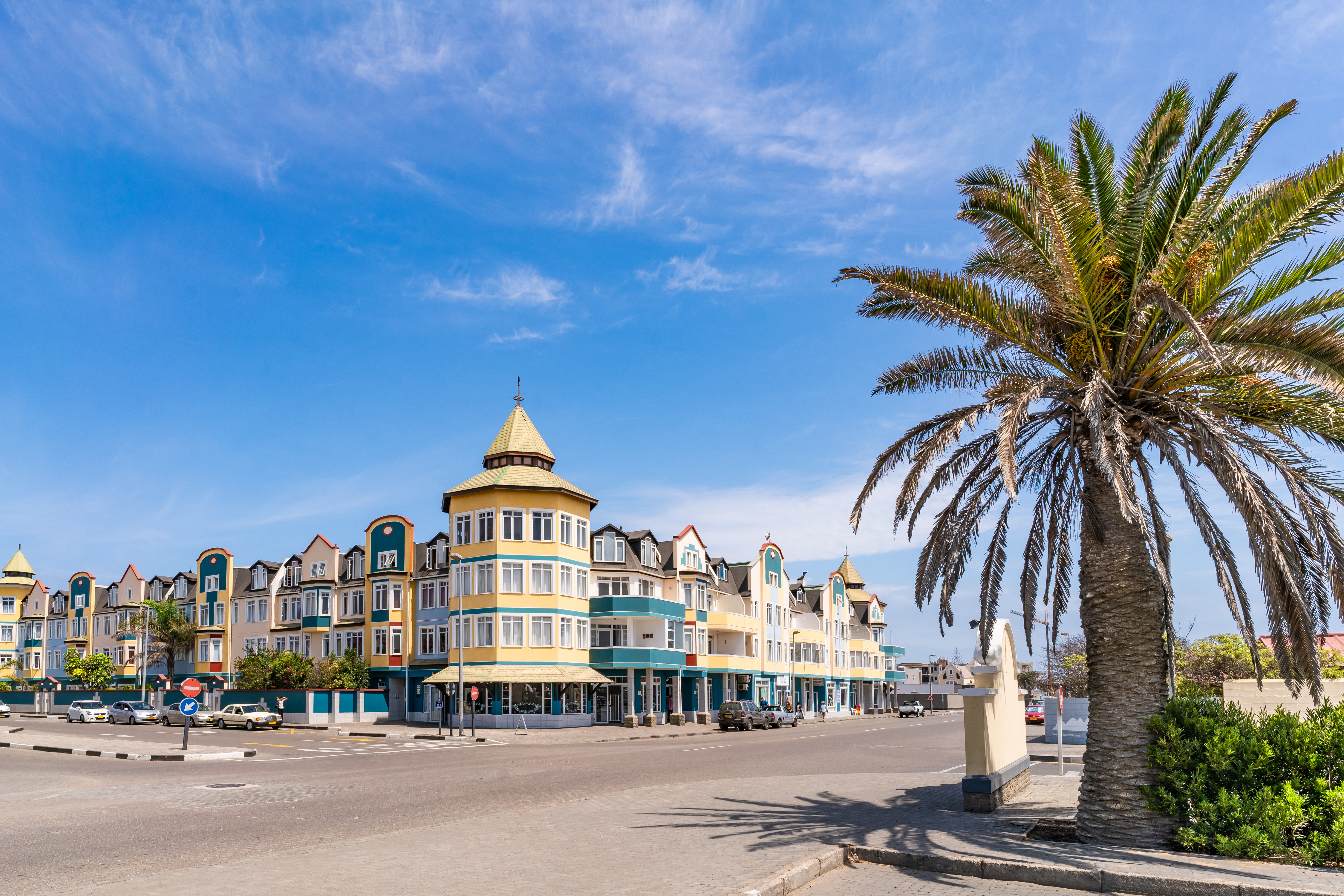 Swakopmund Image
