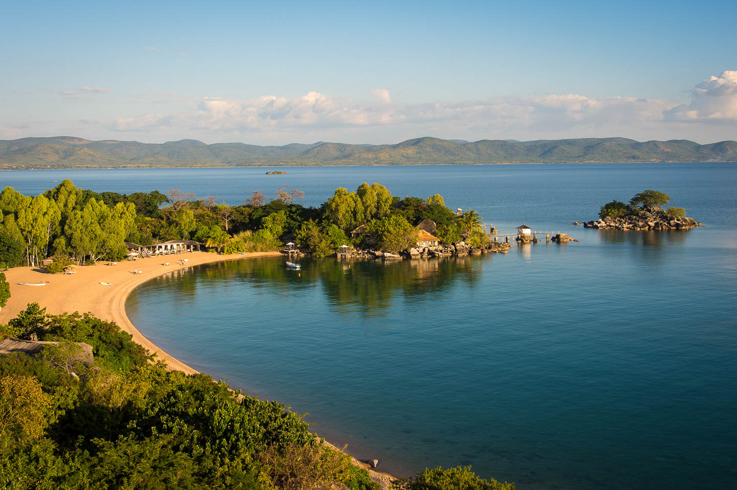 Lake Malawi Image