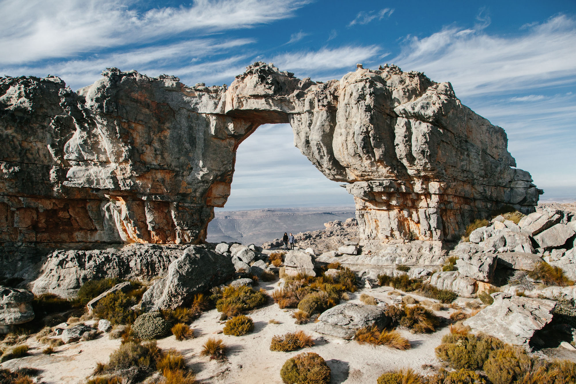 Cederberg Image