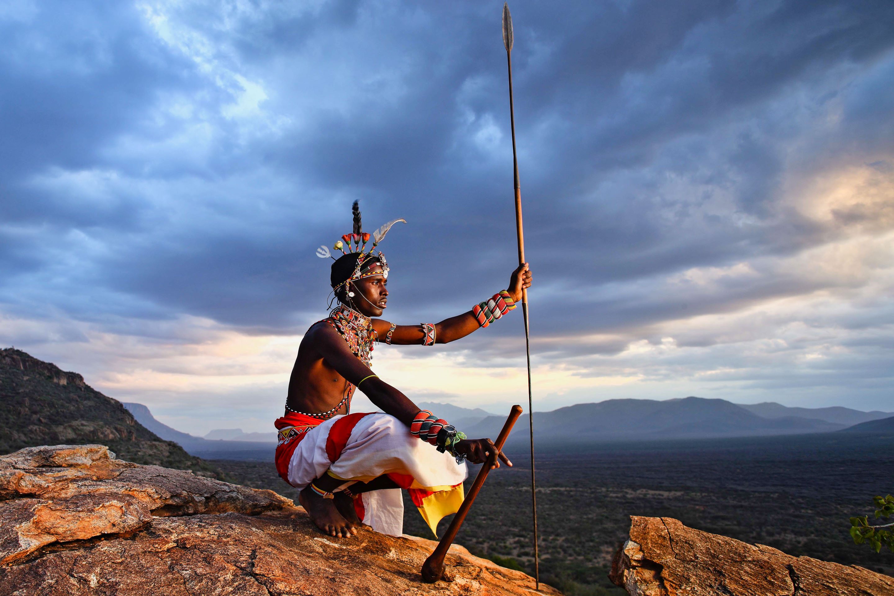 Samburu Image