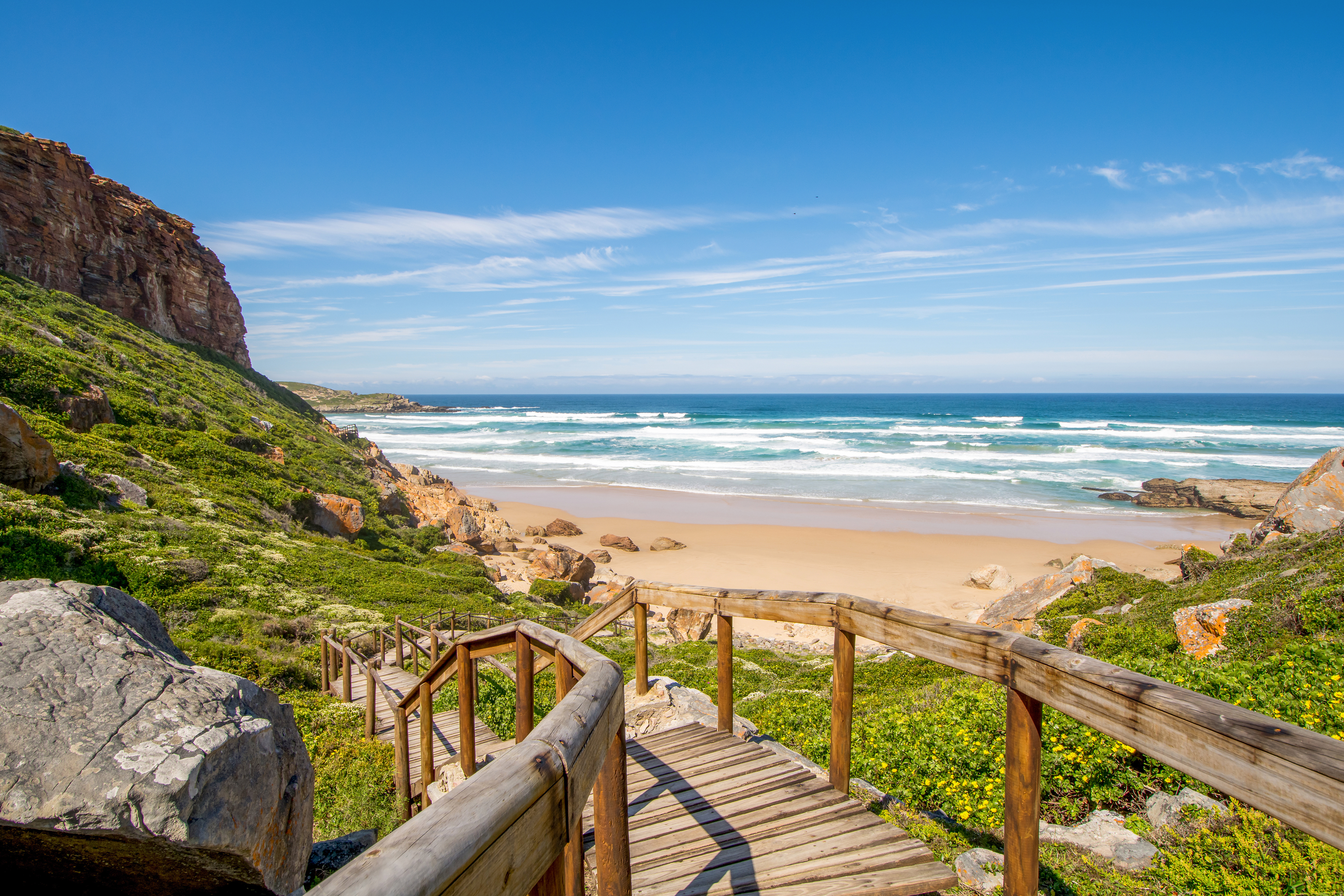 Garden Route Image