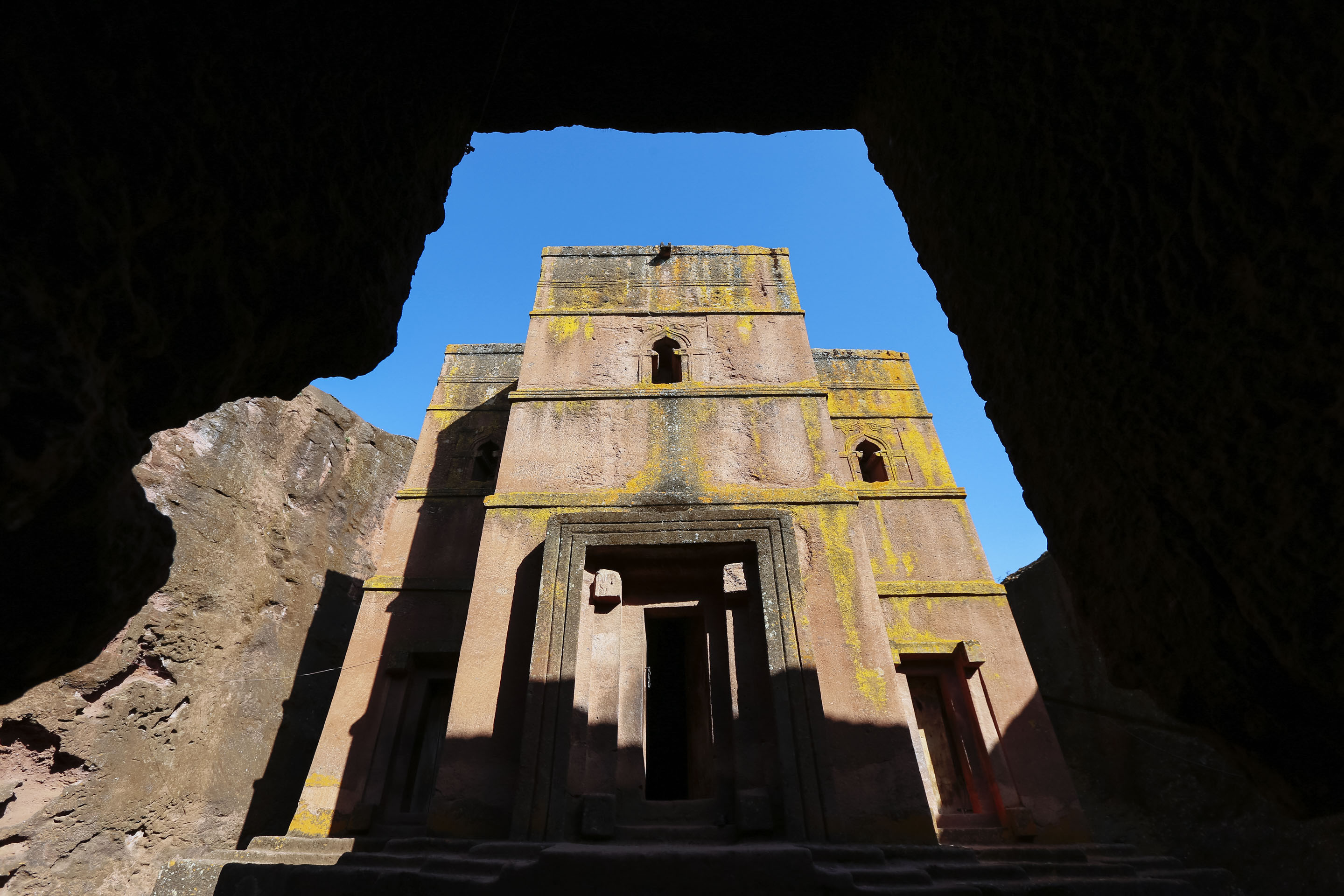 Lalibela Image