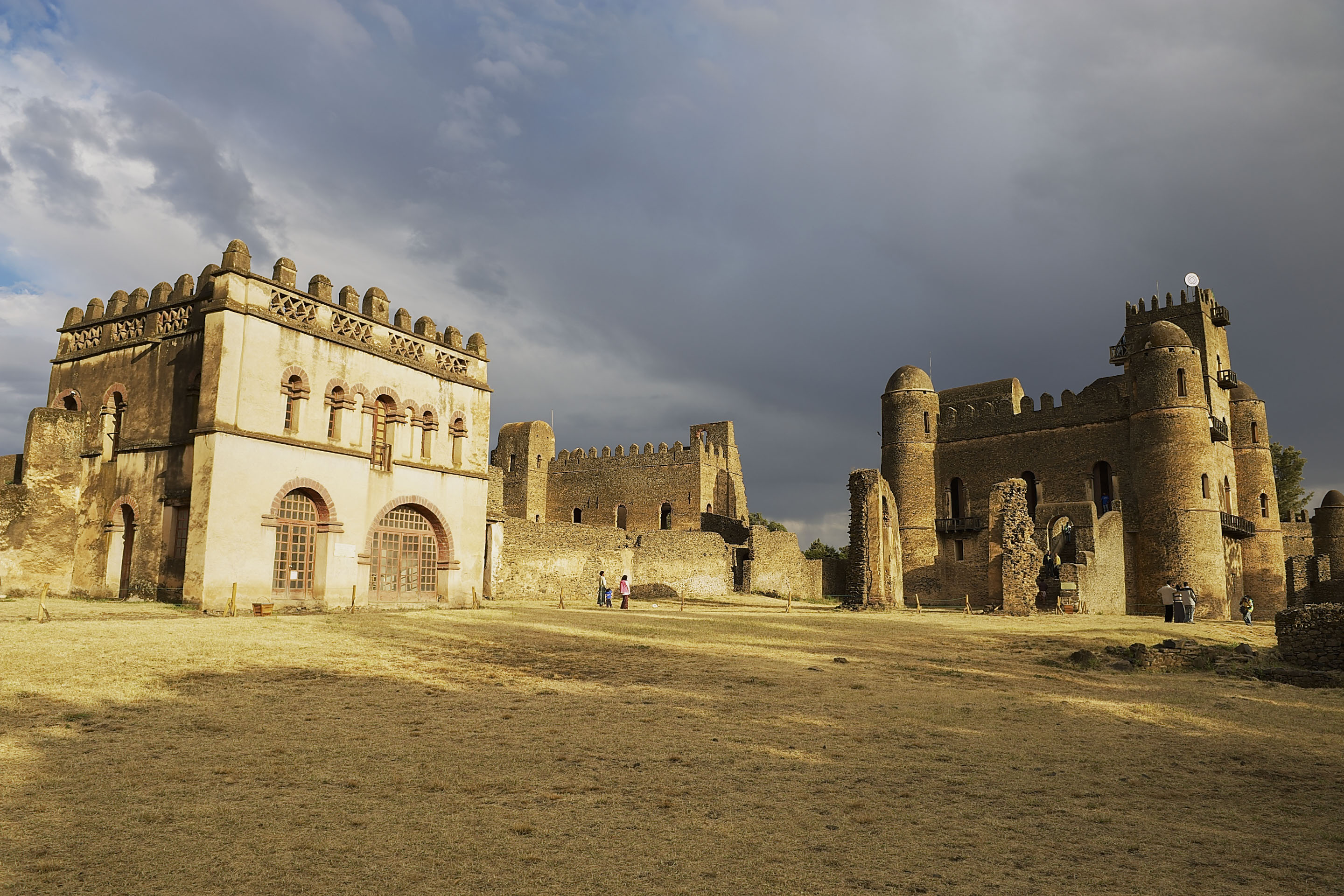 Gondar Image