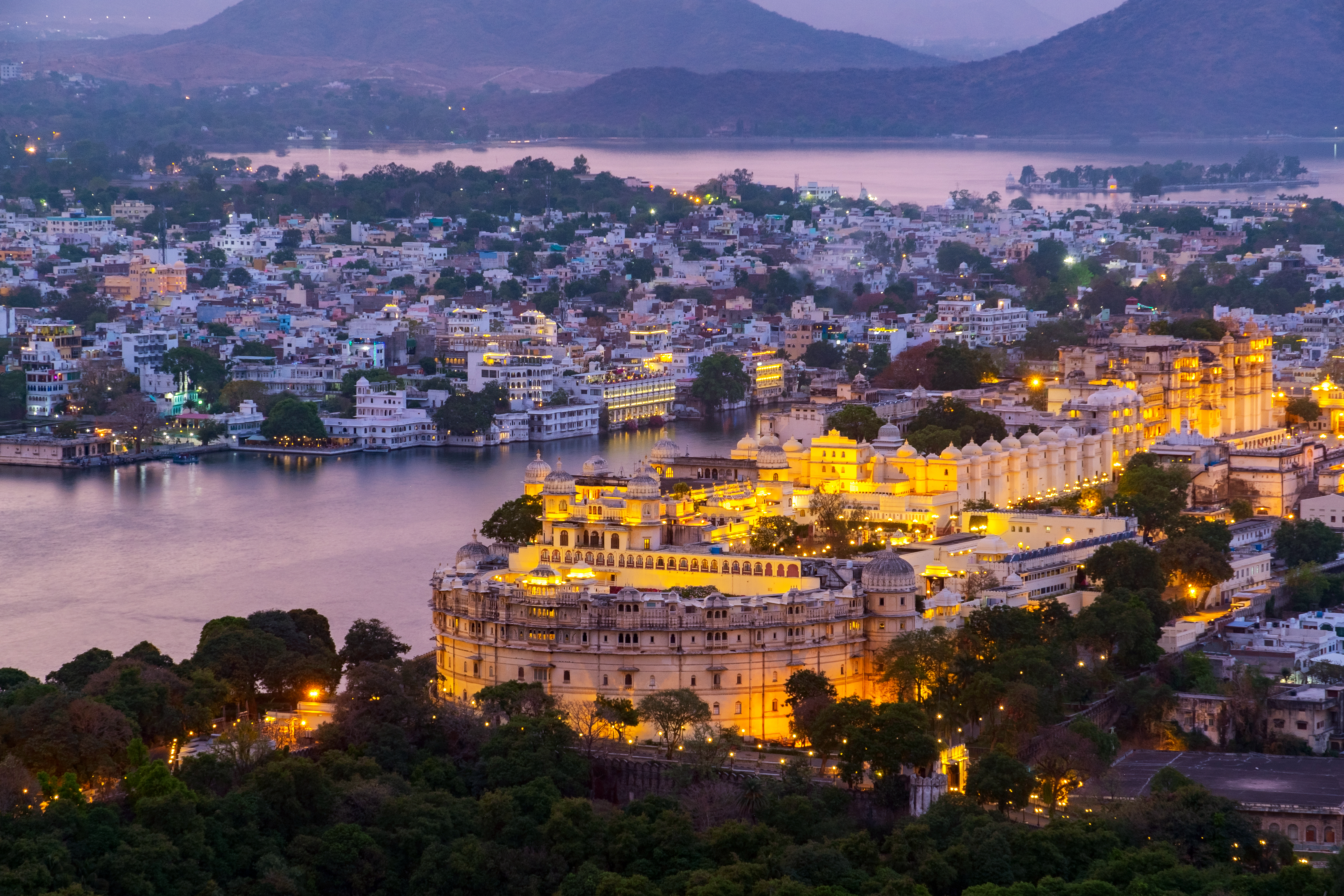 Udaipur Image