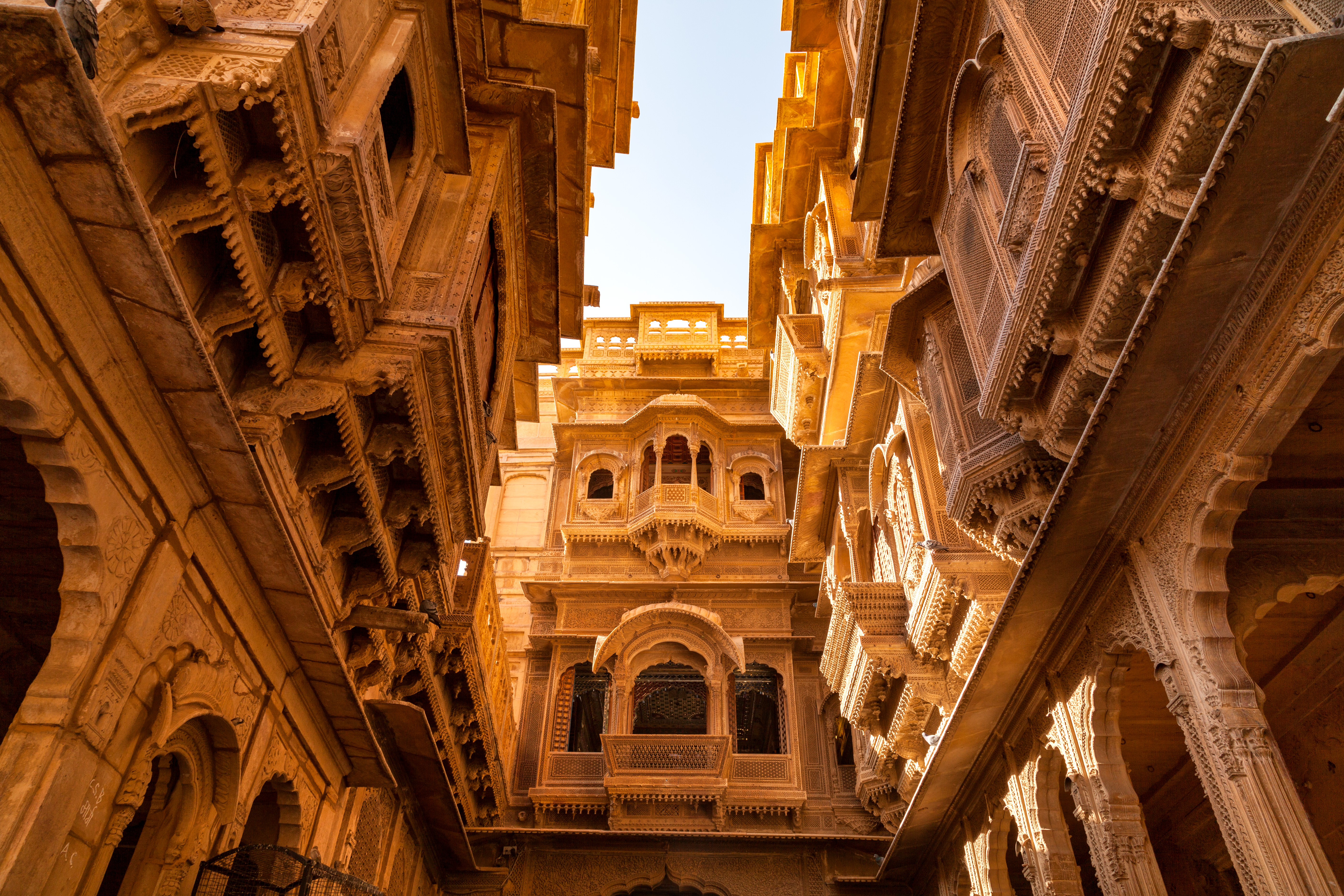 Rajasthan Image