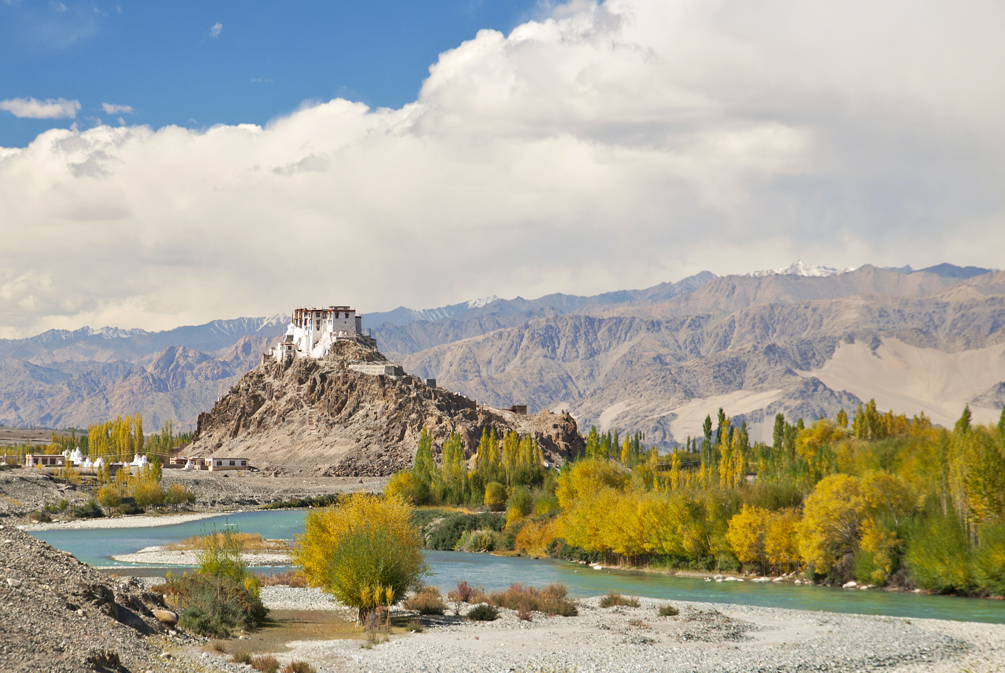 Ladakh Image