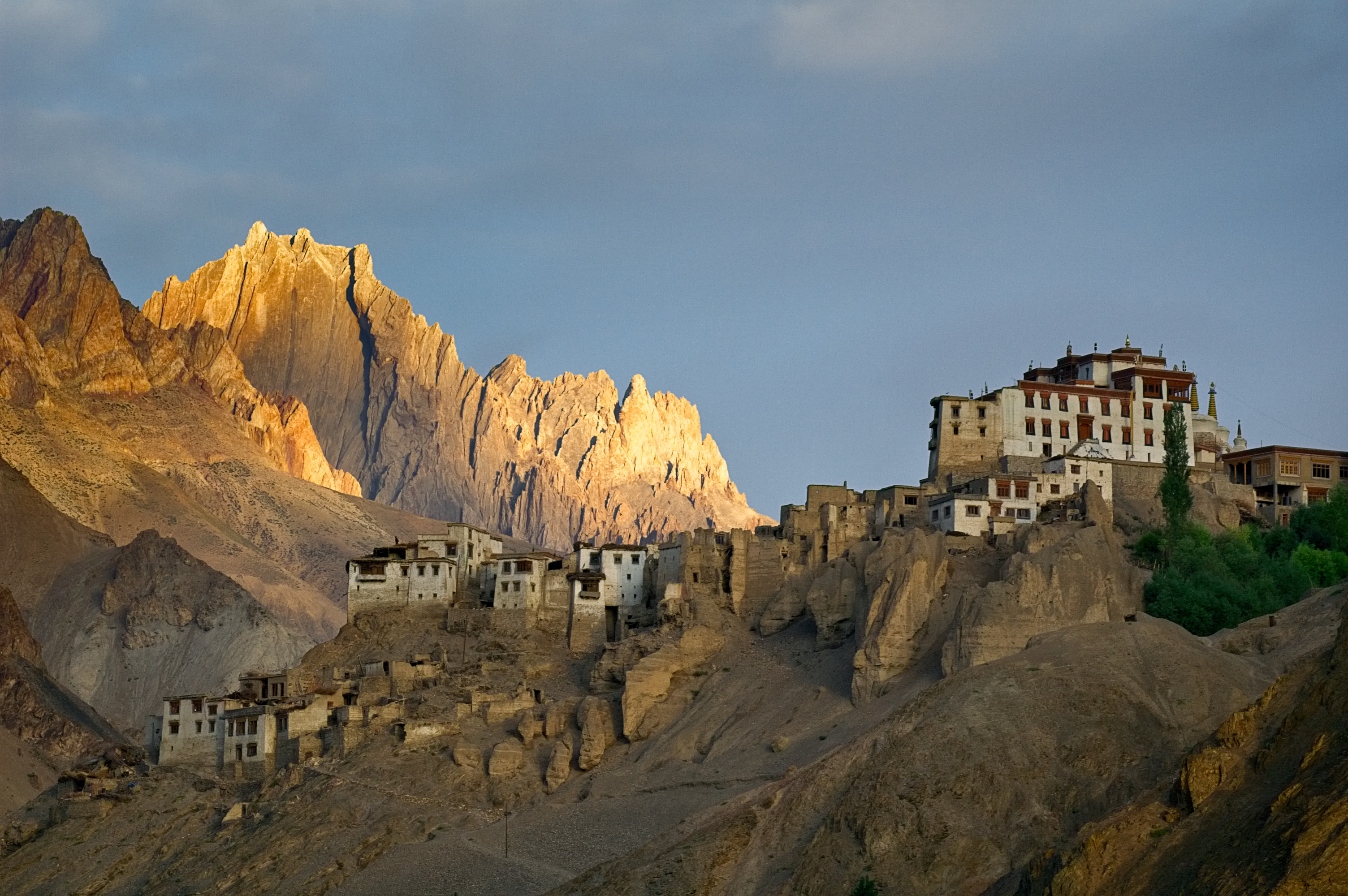 Western Himalayas Image