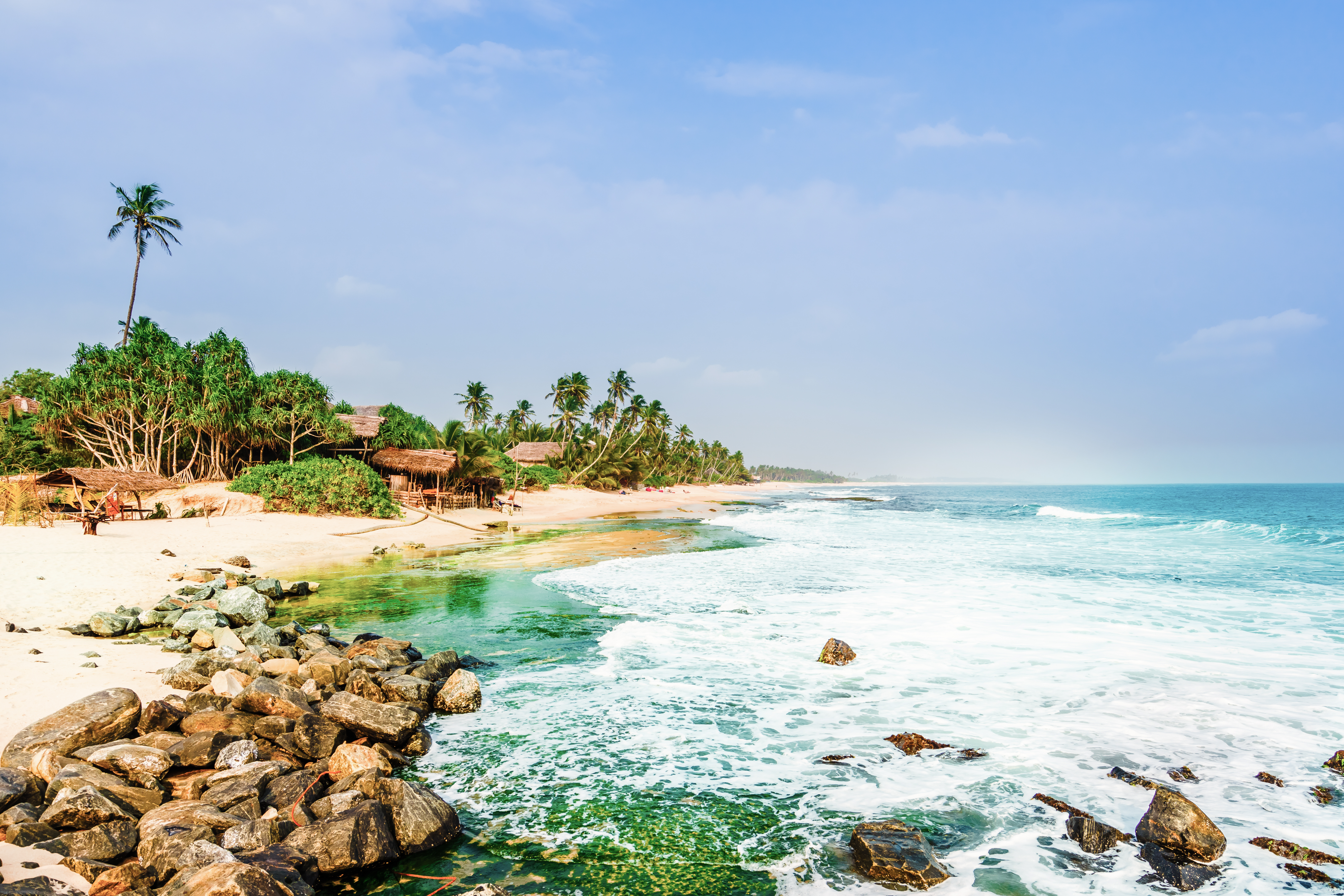 Tangalle Image