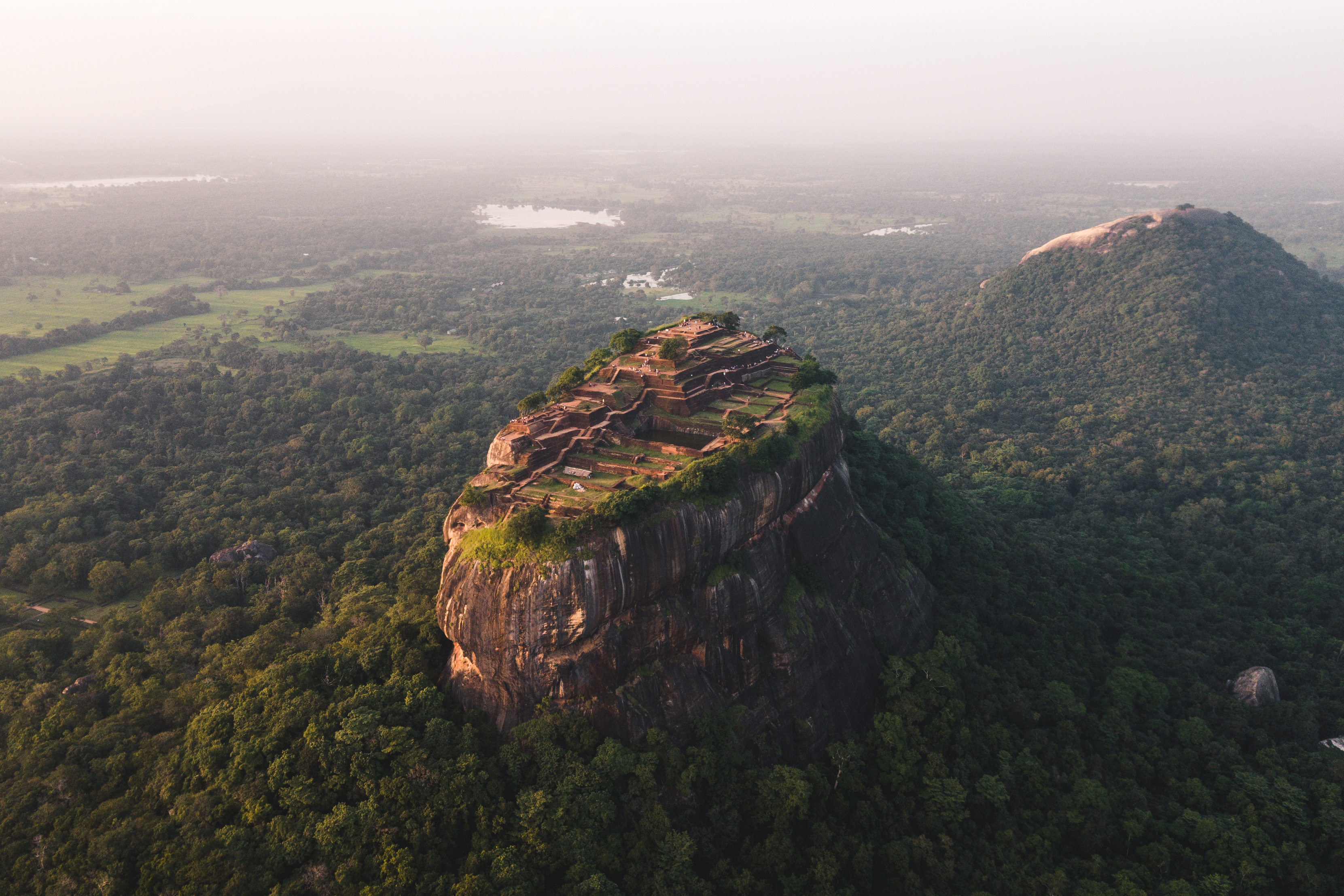 Sigiriya Image