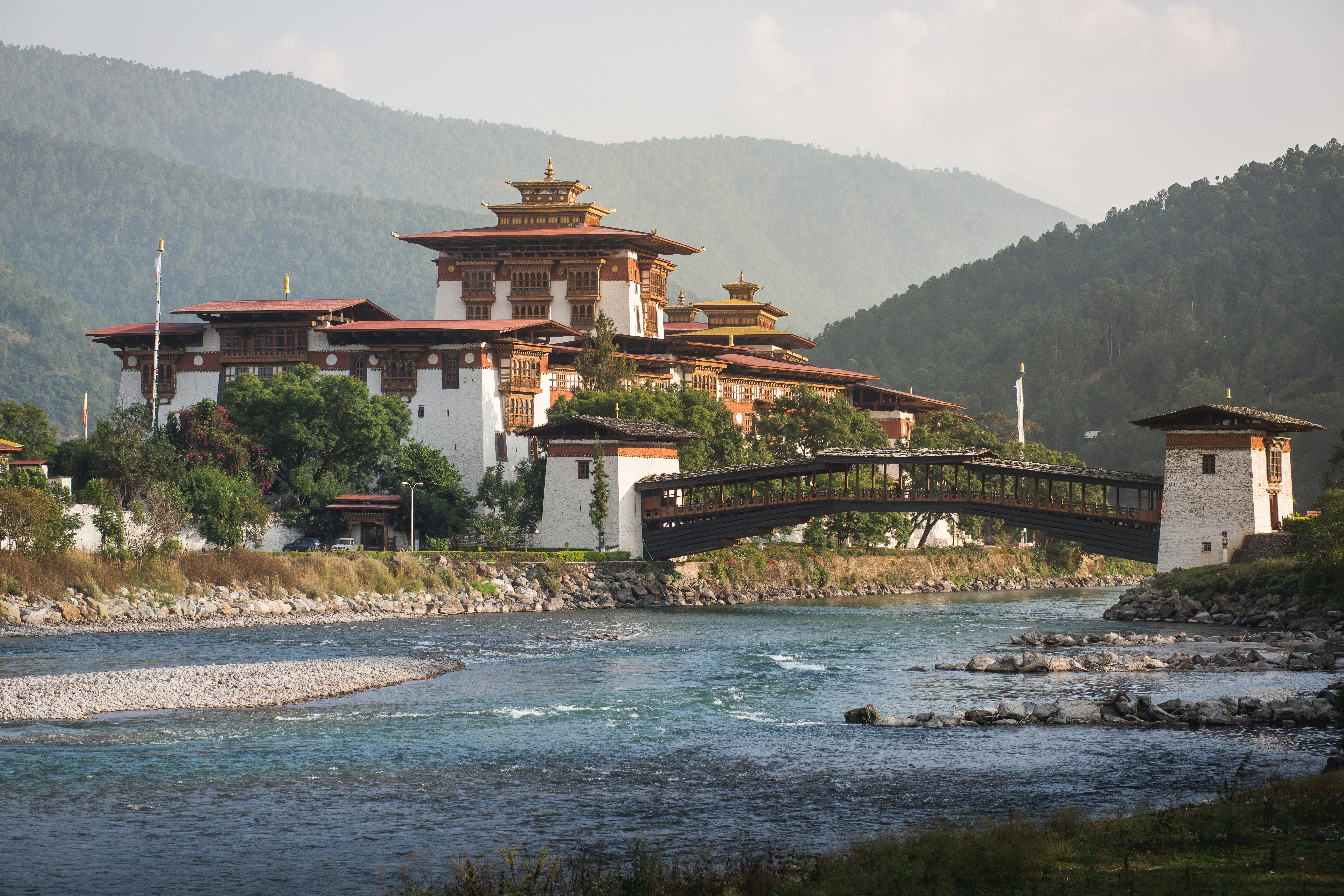 Punakha Image