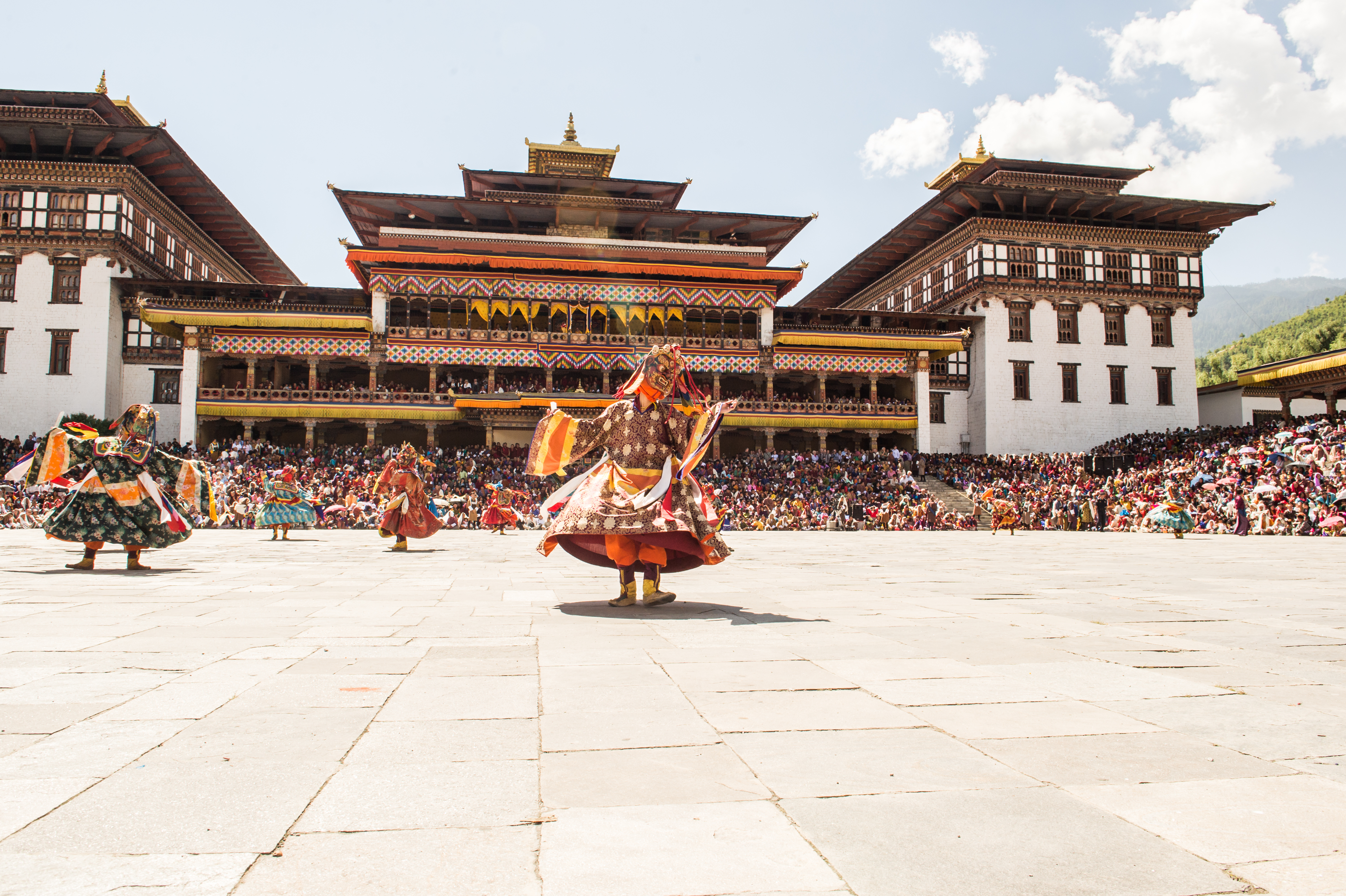 Thimphu Image