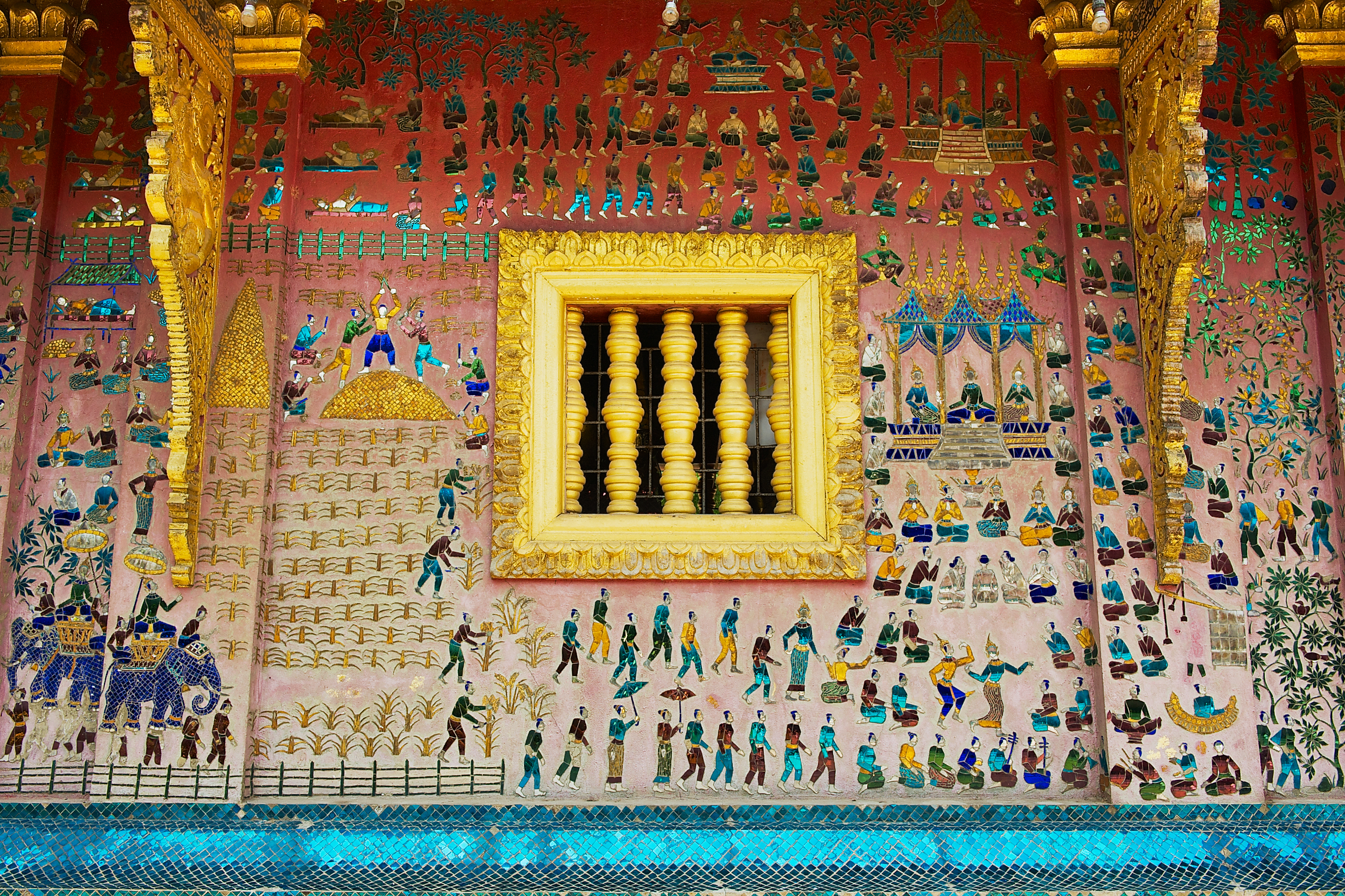 Luang Prabang Image