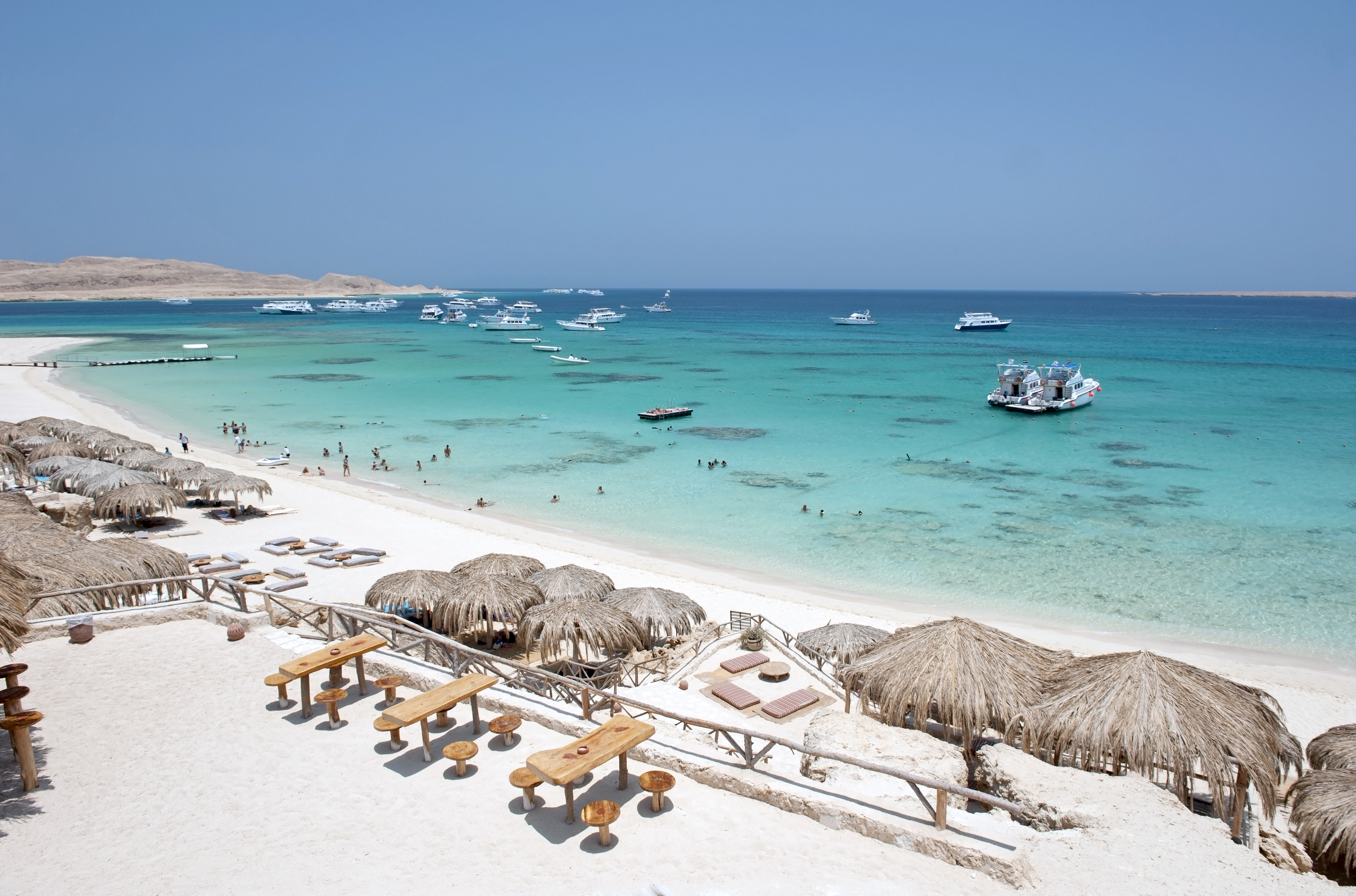Hurghada Image