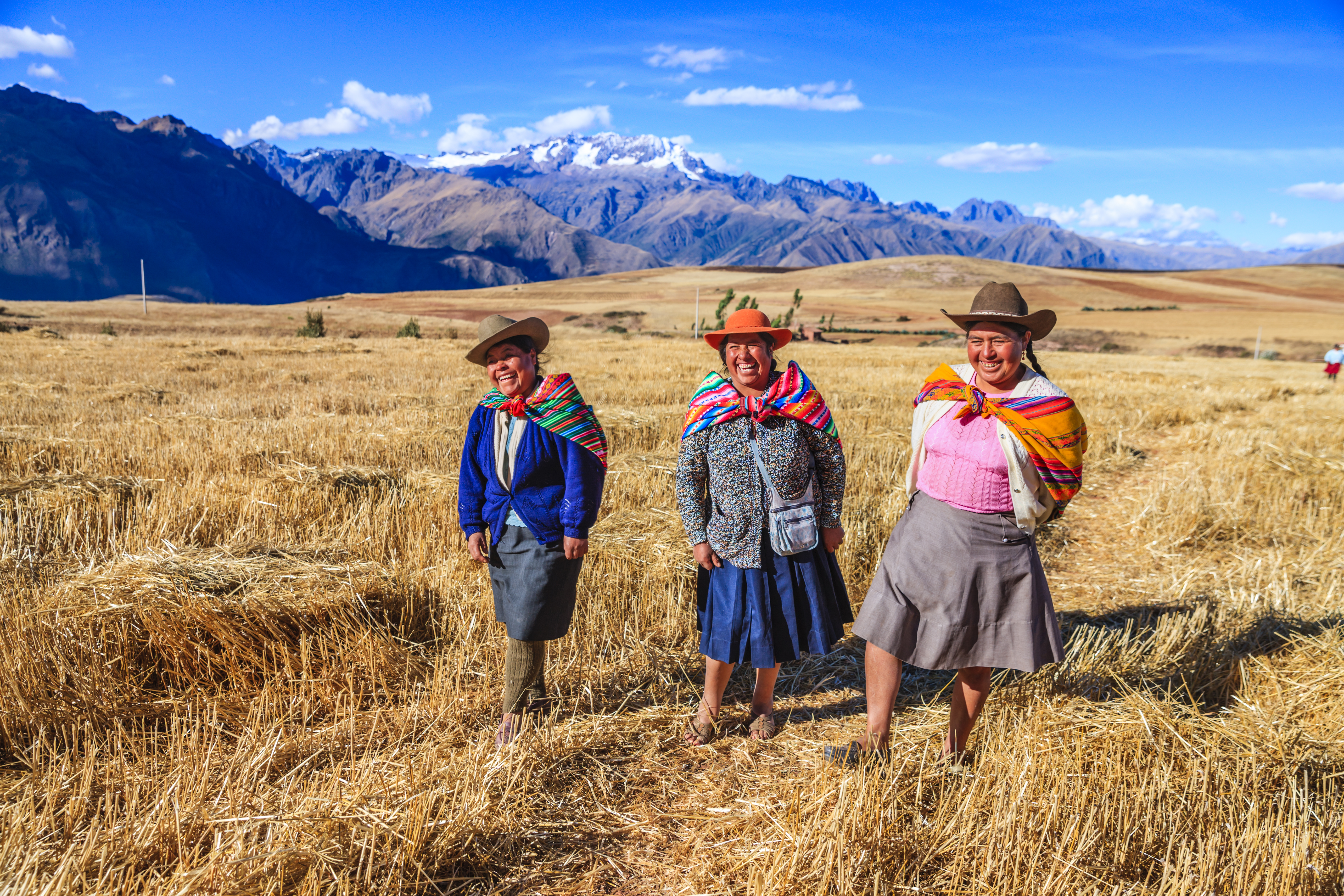The Sacred Valley Image
