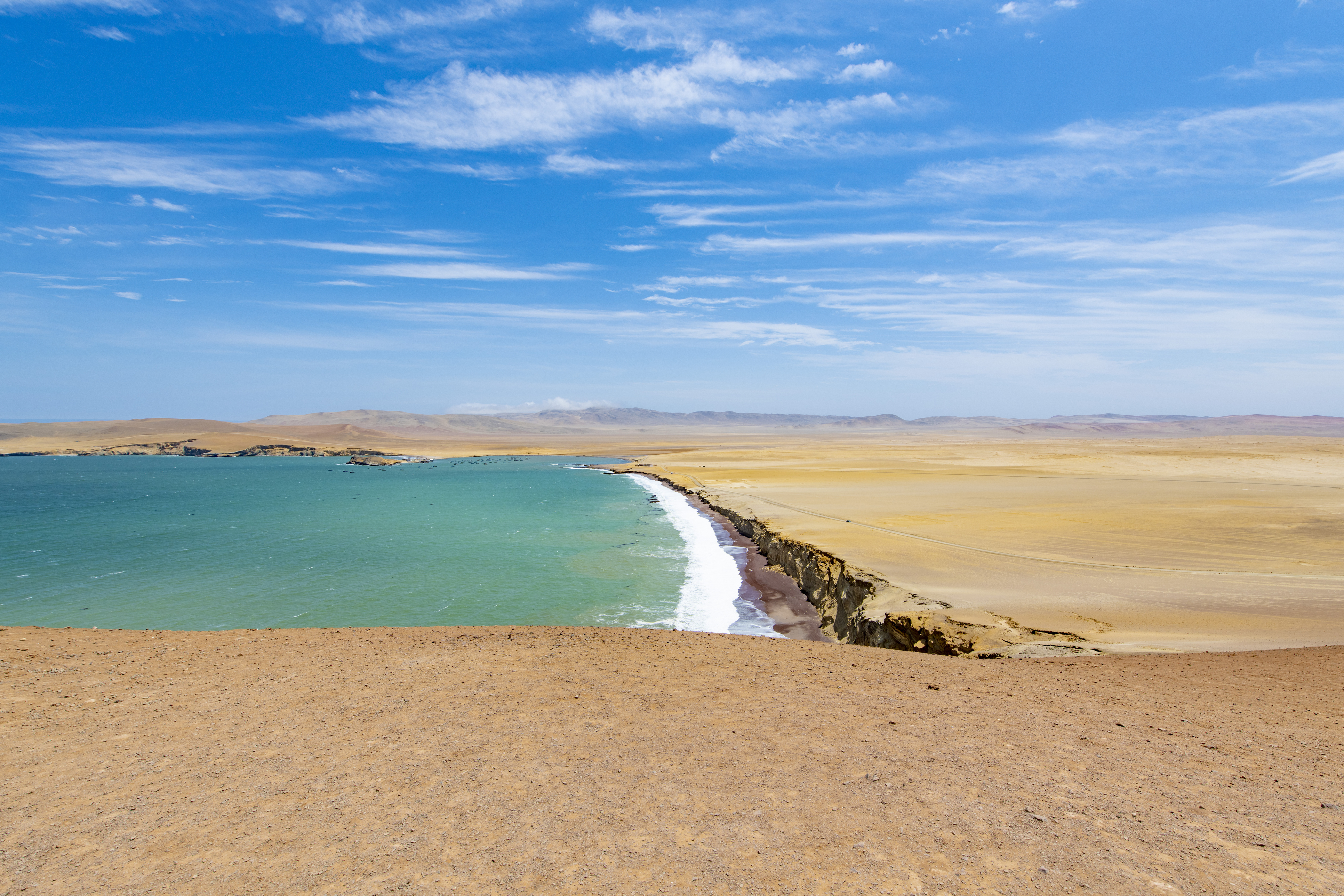 Paracas and Nazca Image
