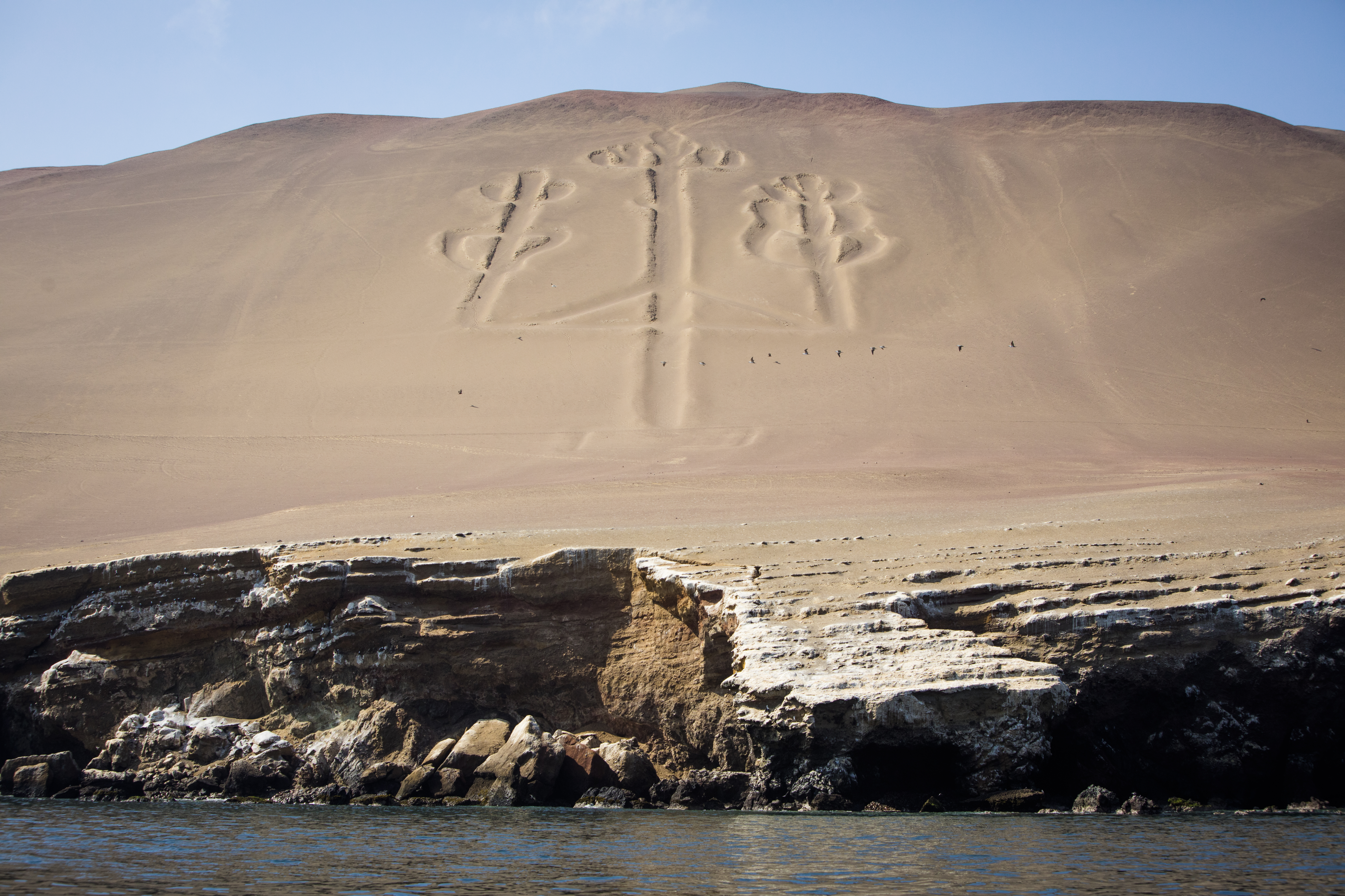 Paracas and Nazca Image