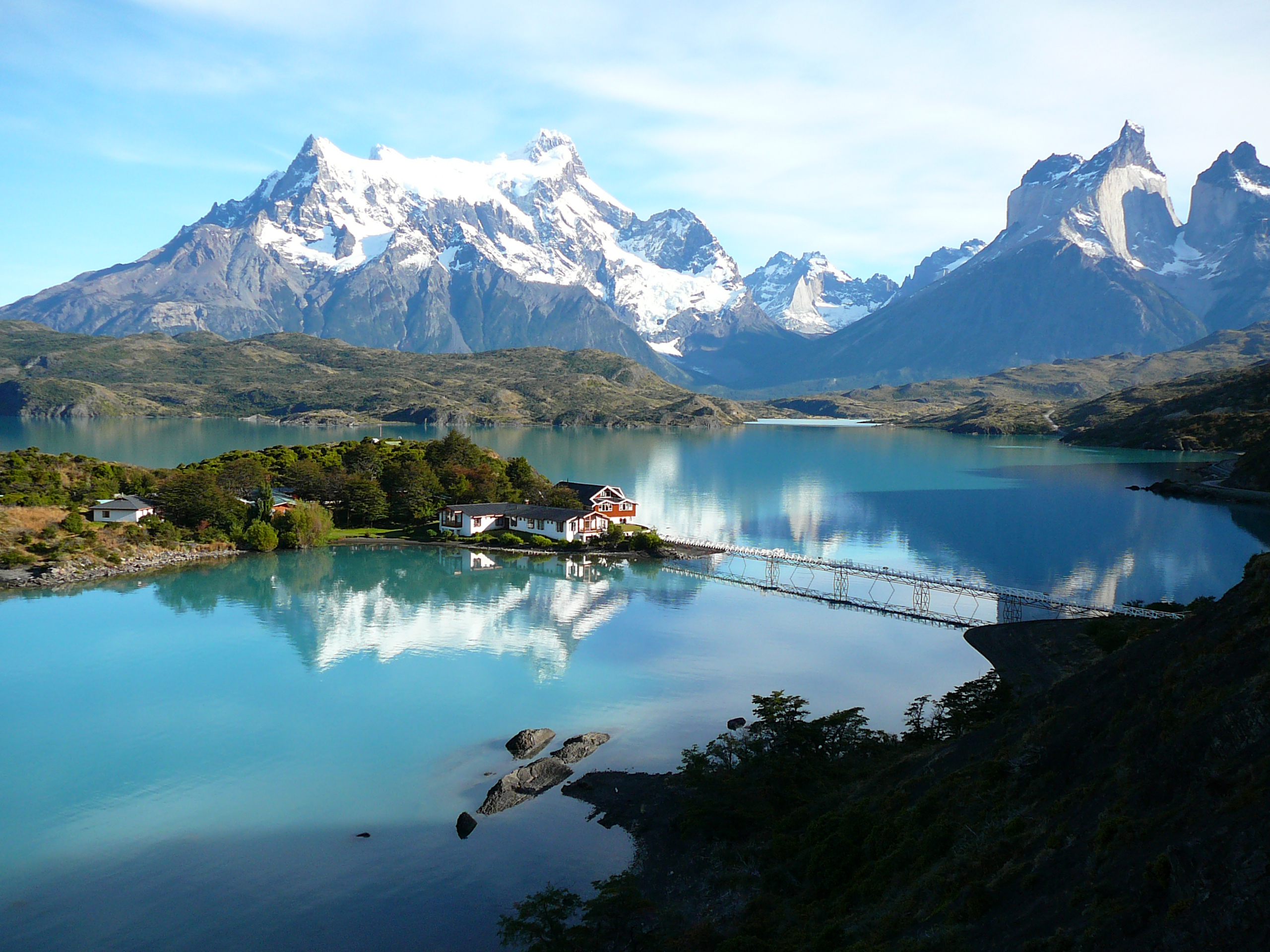 Chilean Patagonia Image