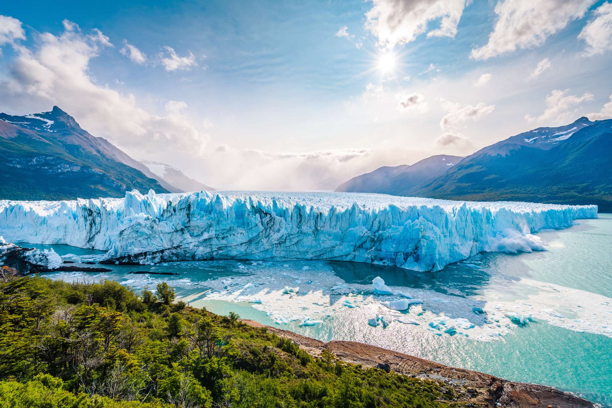 El Calafate Image