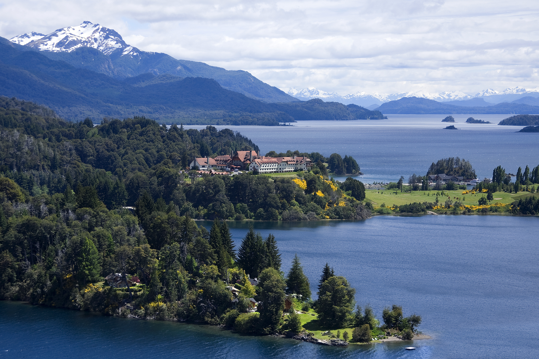 Bariloche Image
