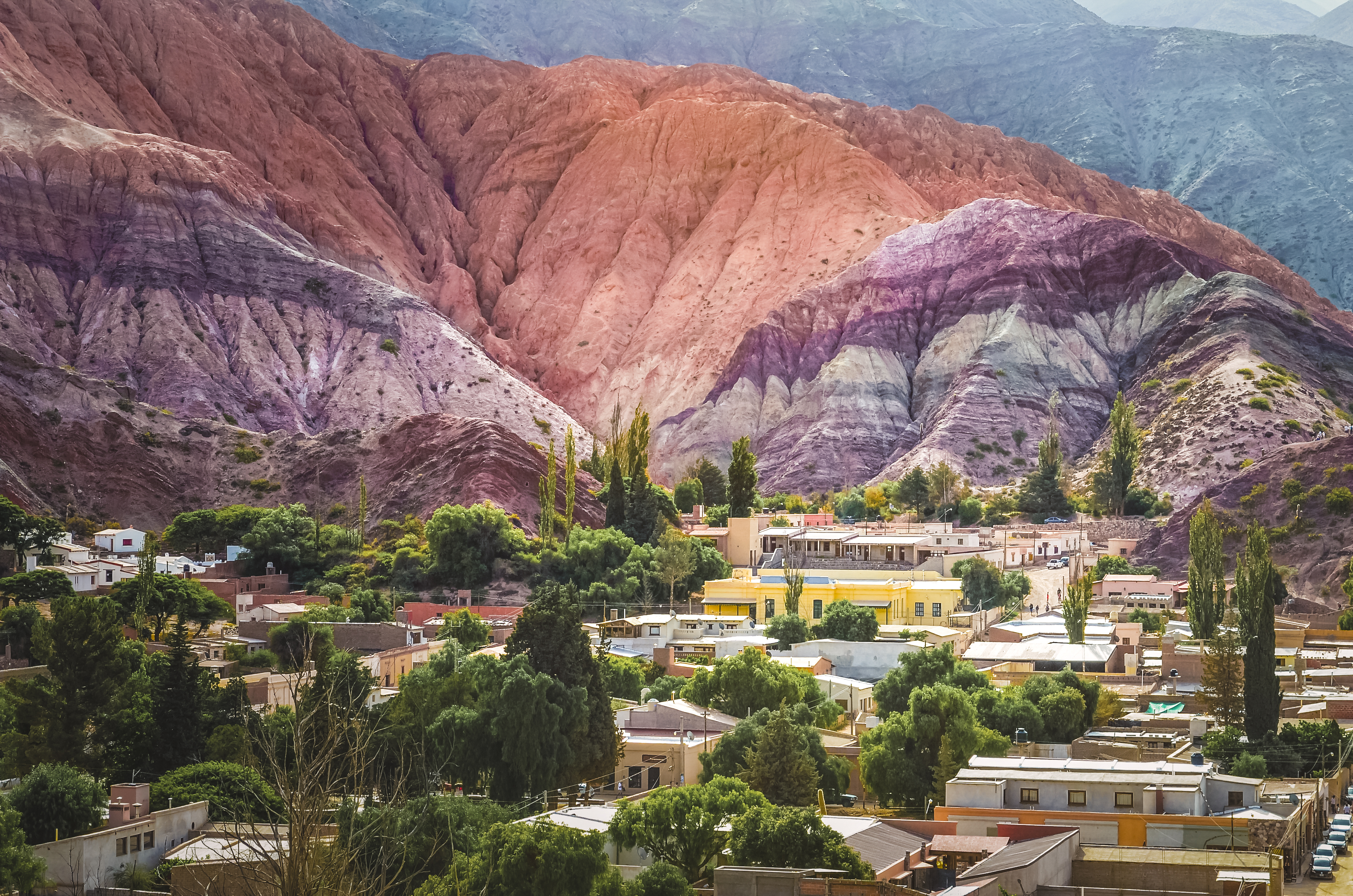 Salta Image