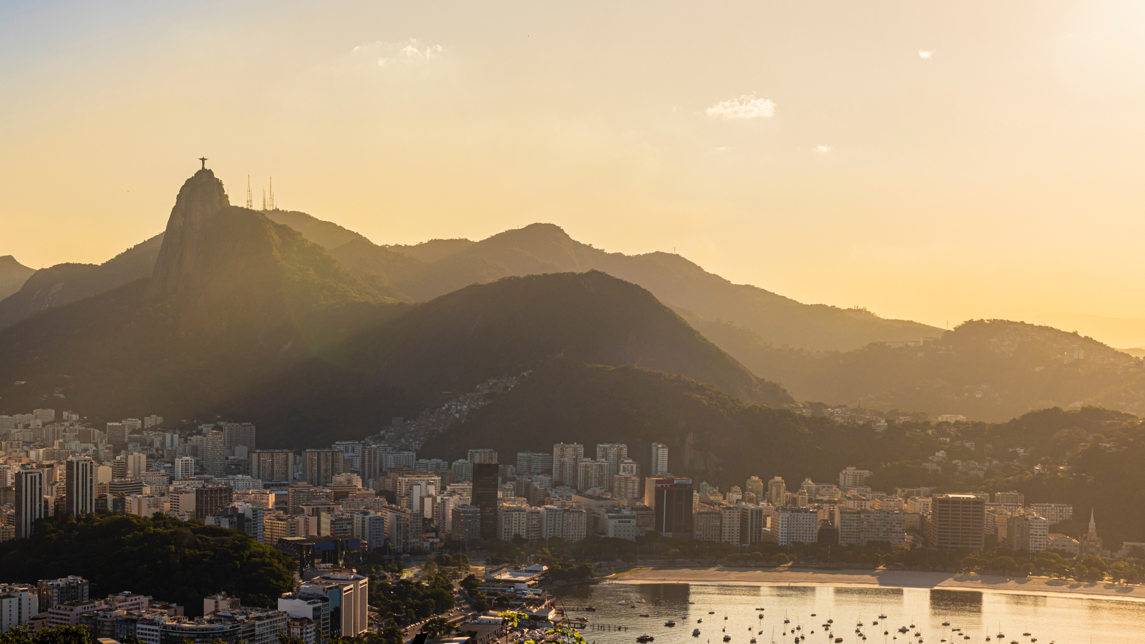Rio de Janeiro Image