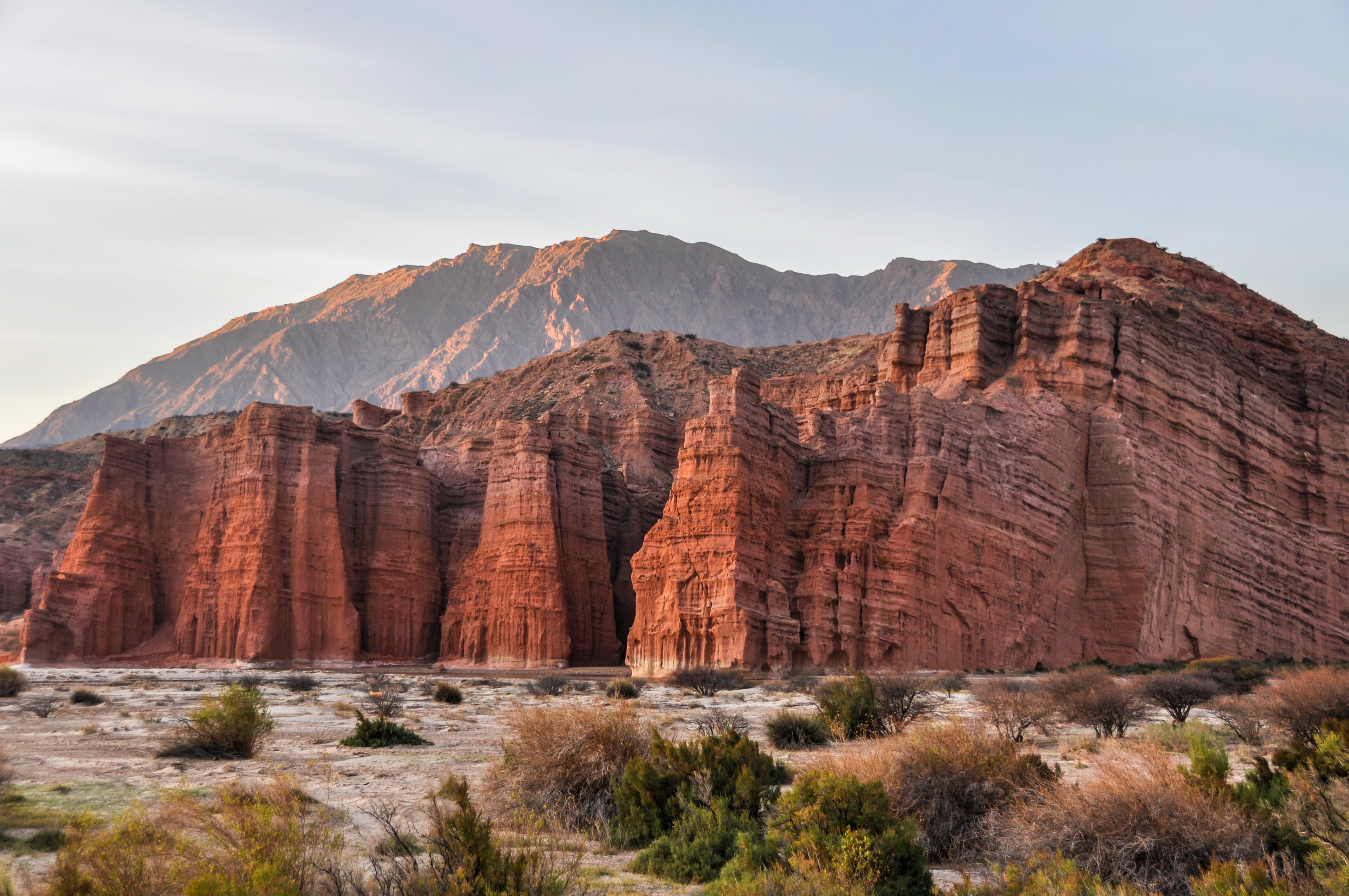 Cafayate Image
