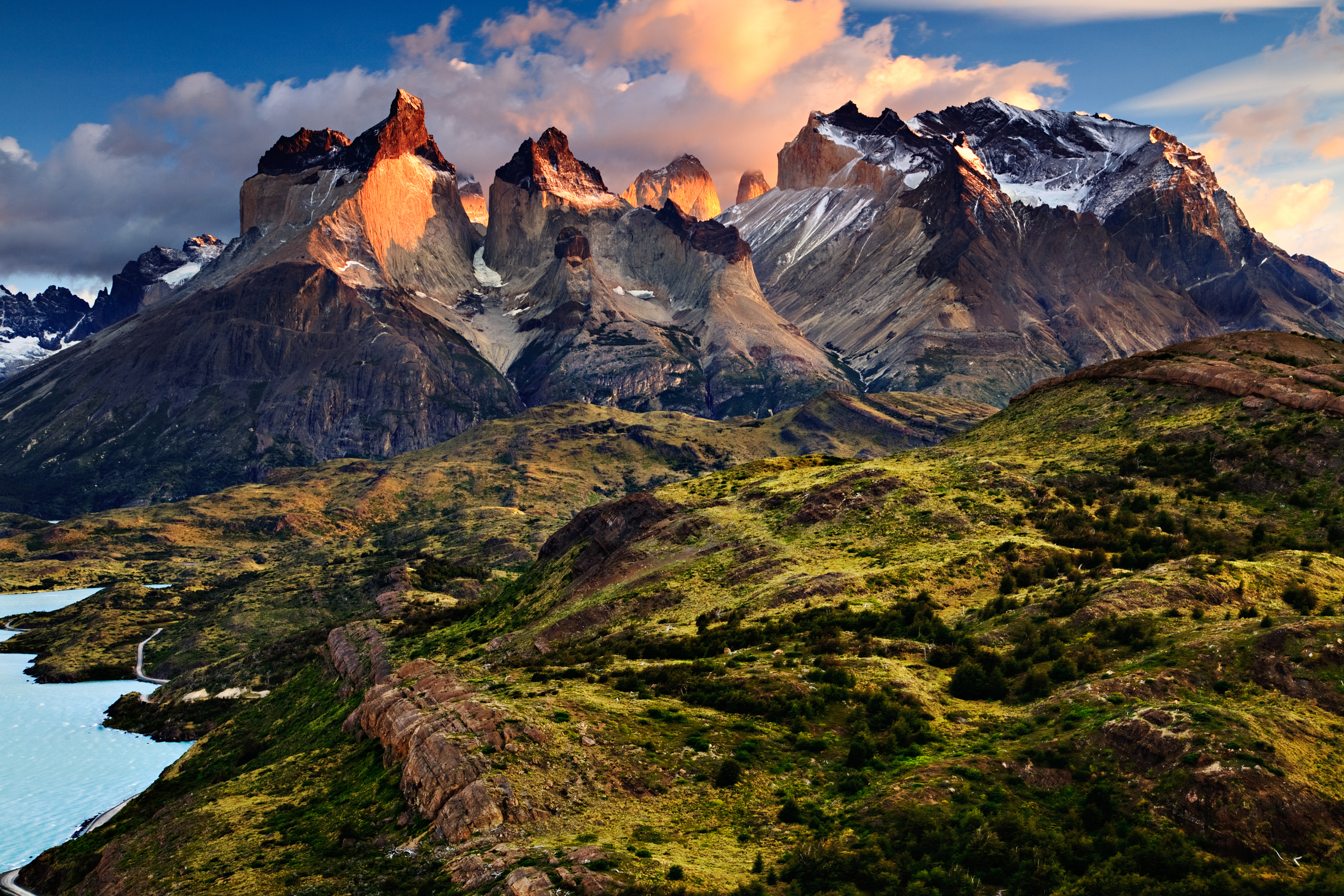 Argentine Patagonia Image