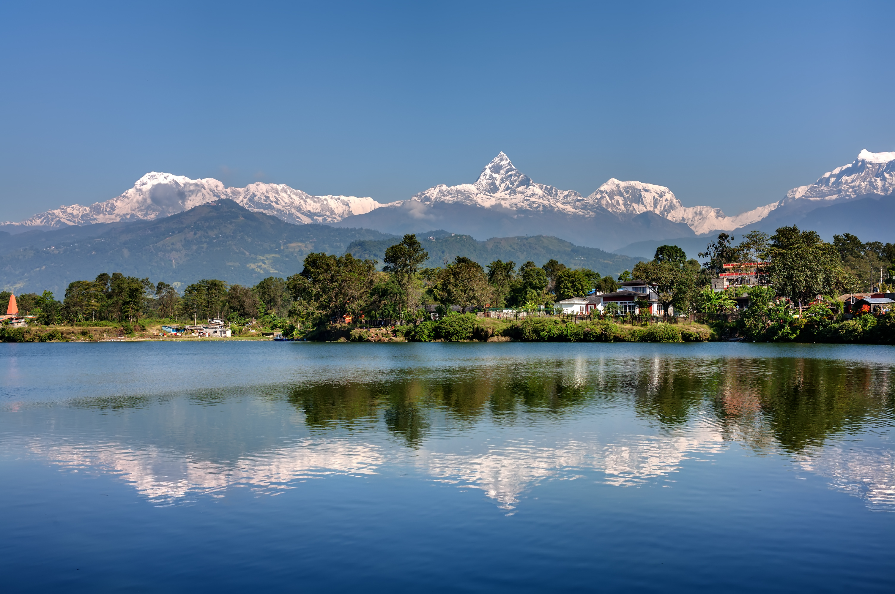 Pokhara Image
