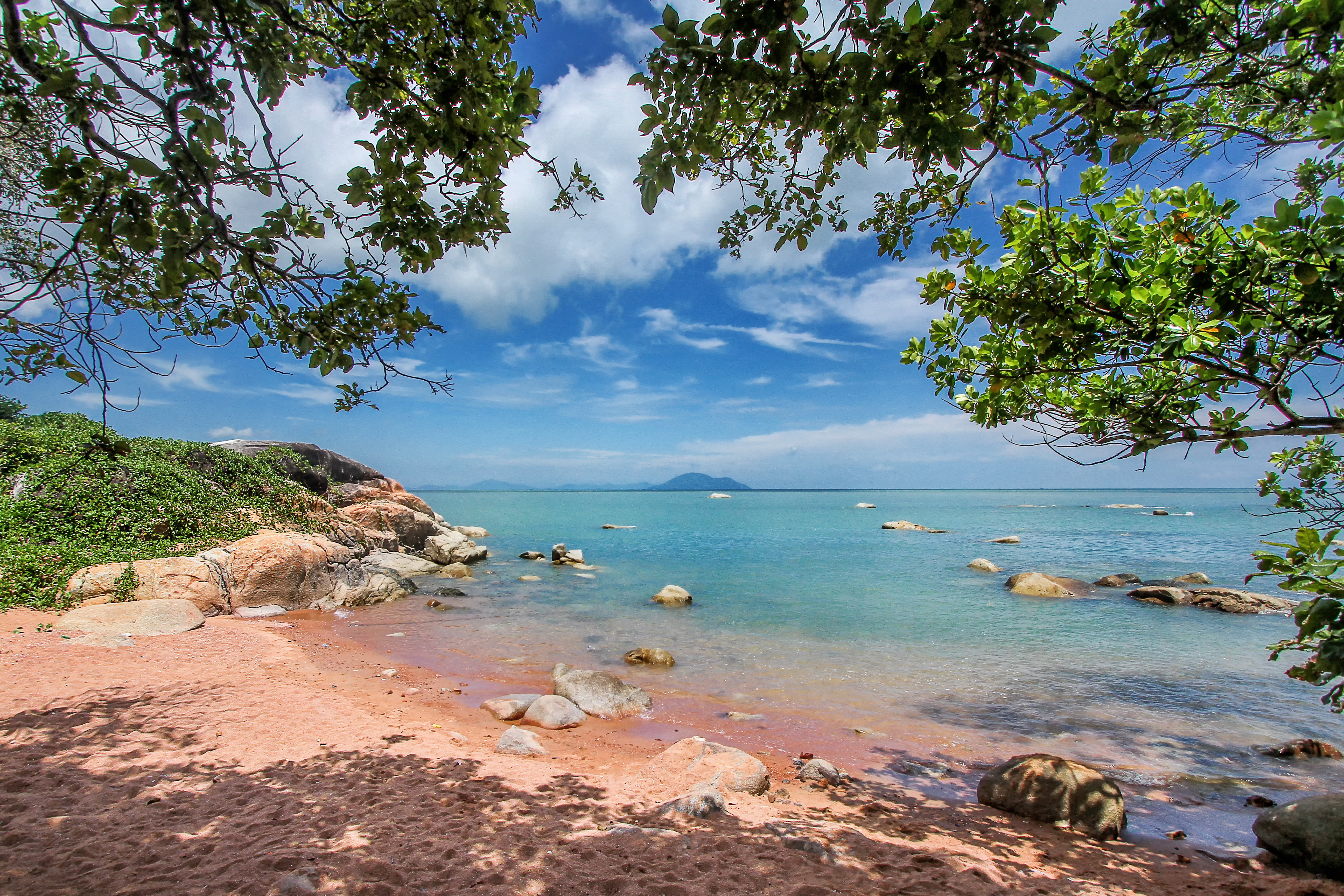 Borneo Kalimantan Image