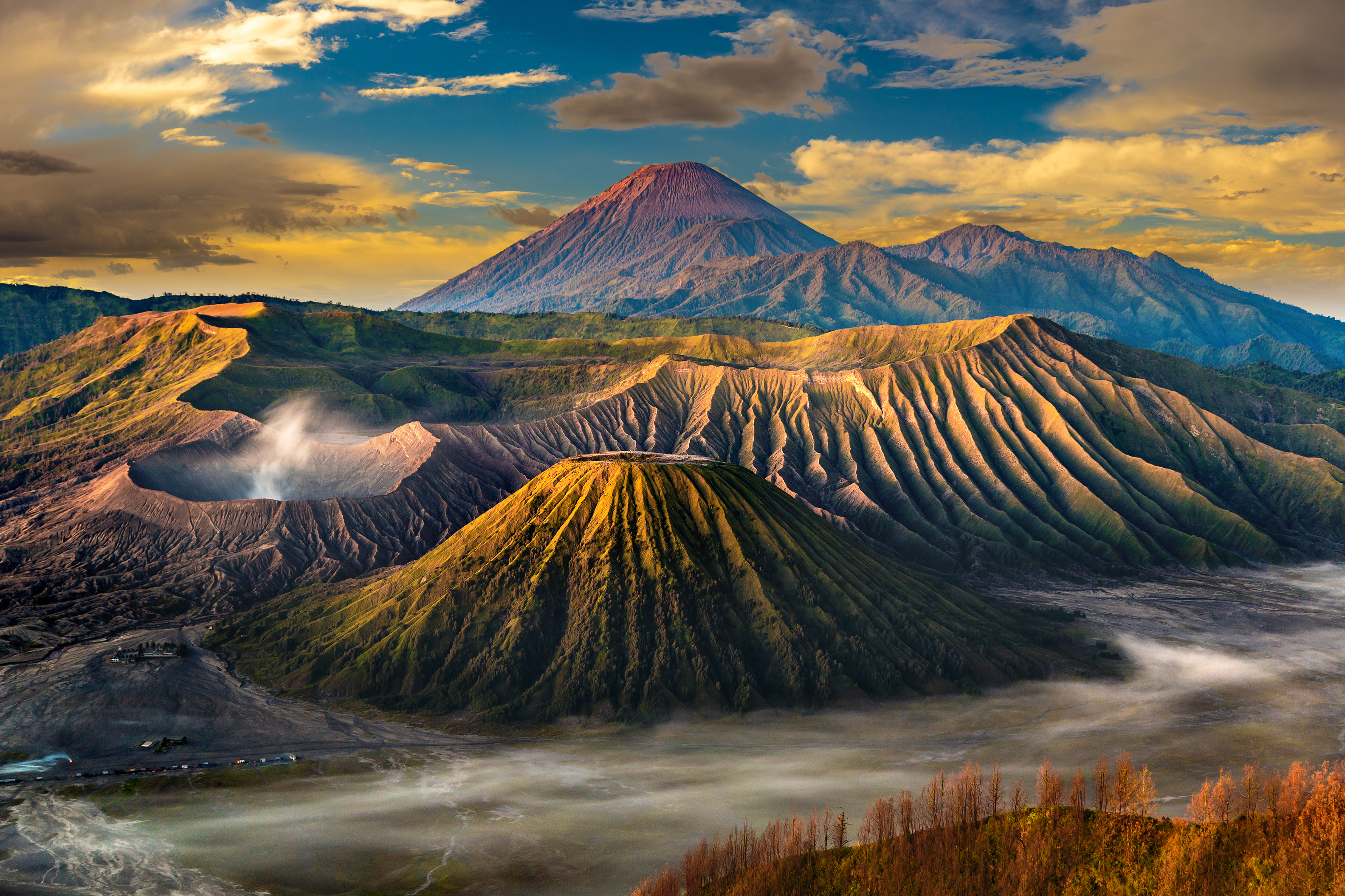 Bromo Image