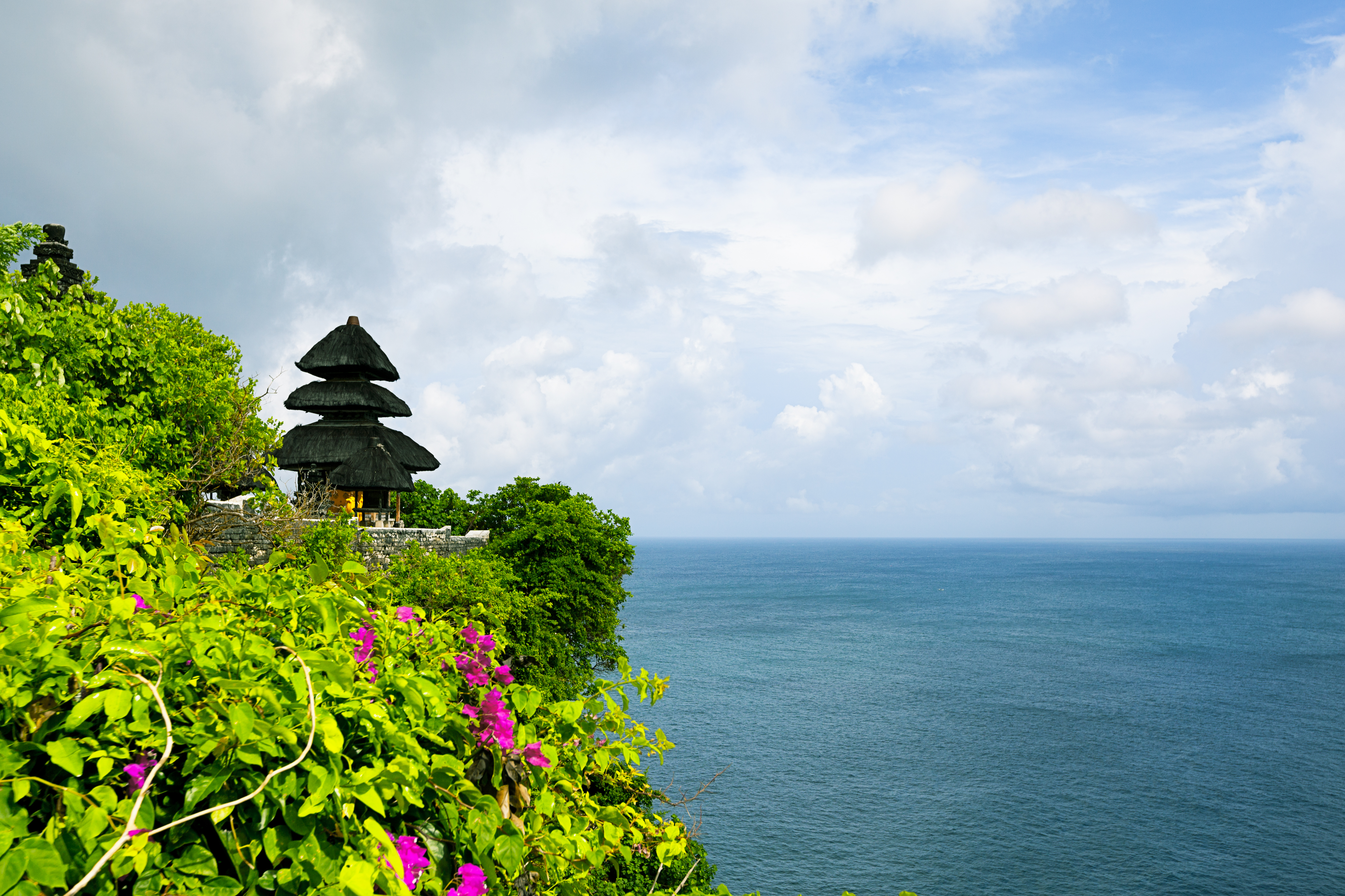 Uluwatu Image