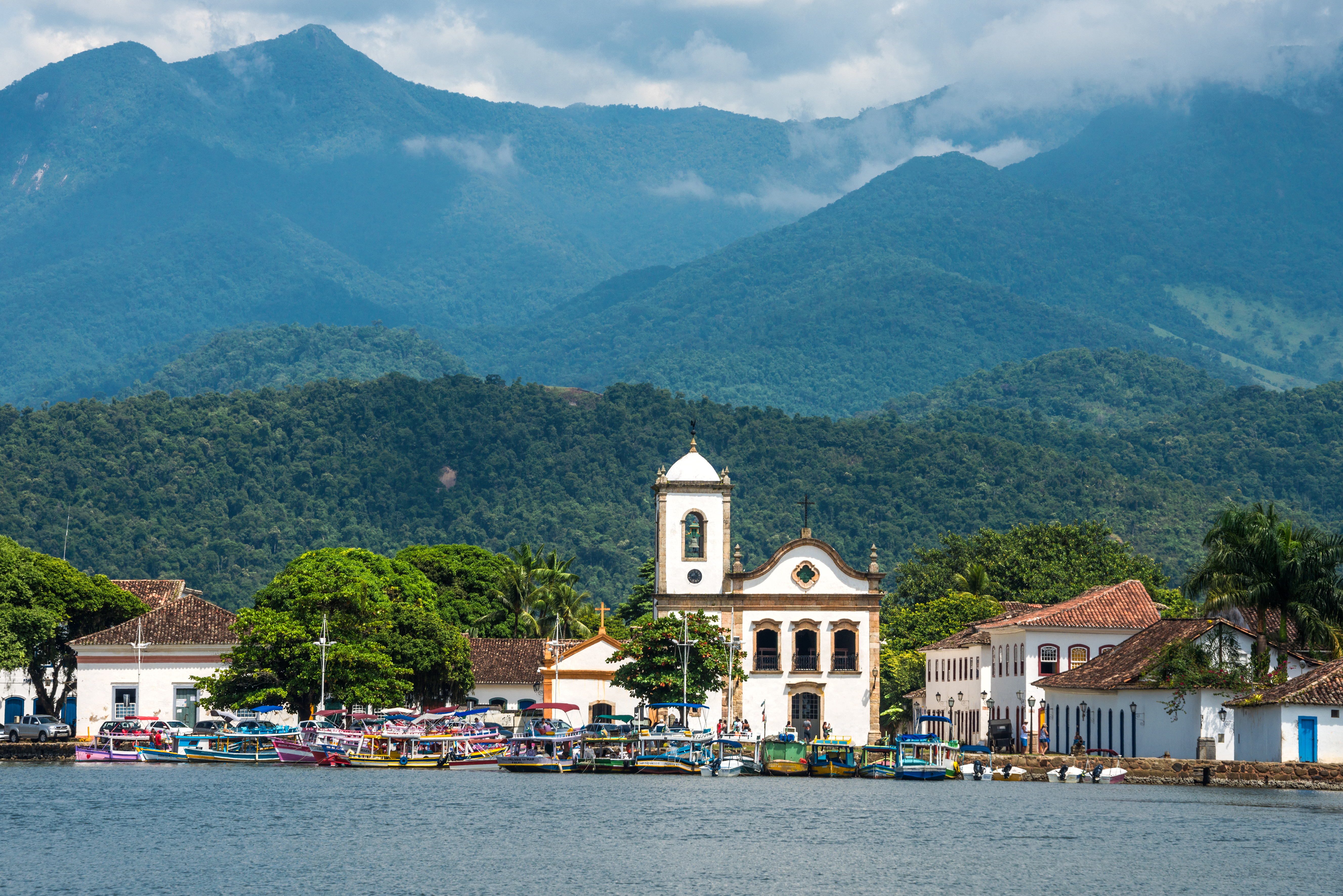 Paraty Image