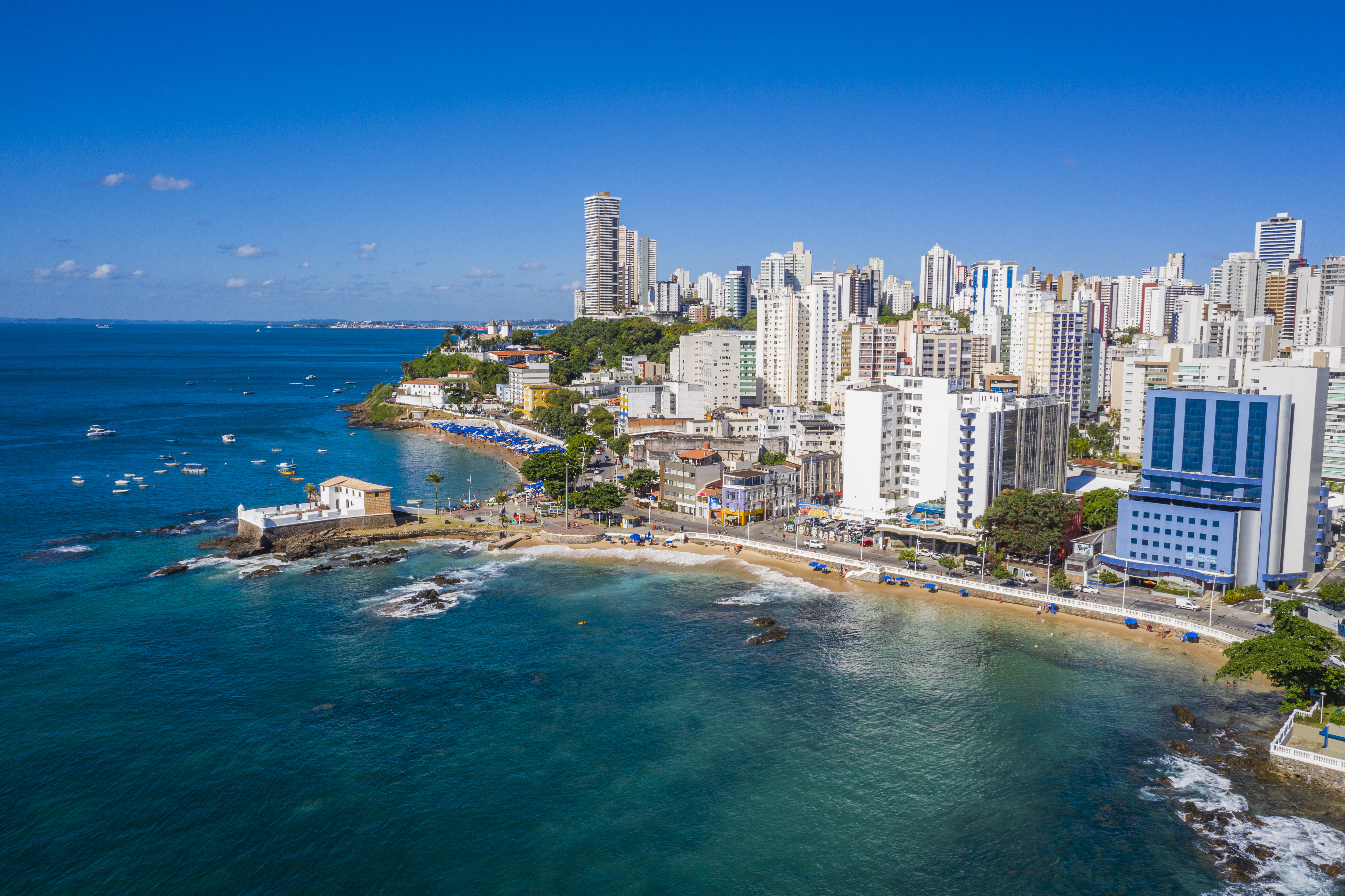 Salvador de Bahia Image