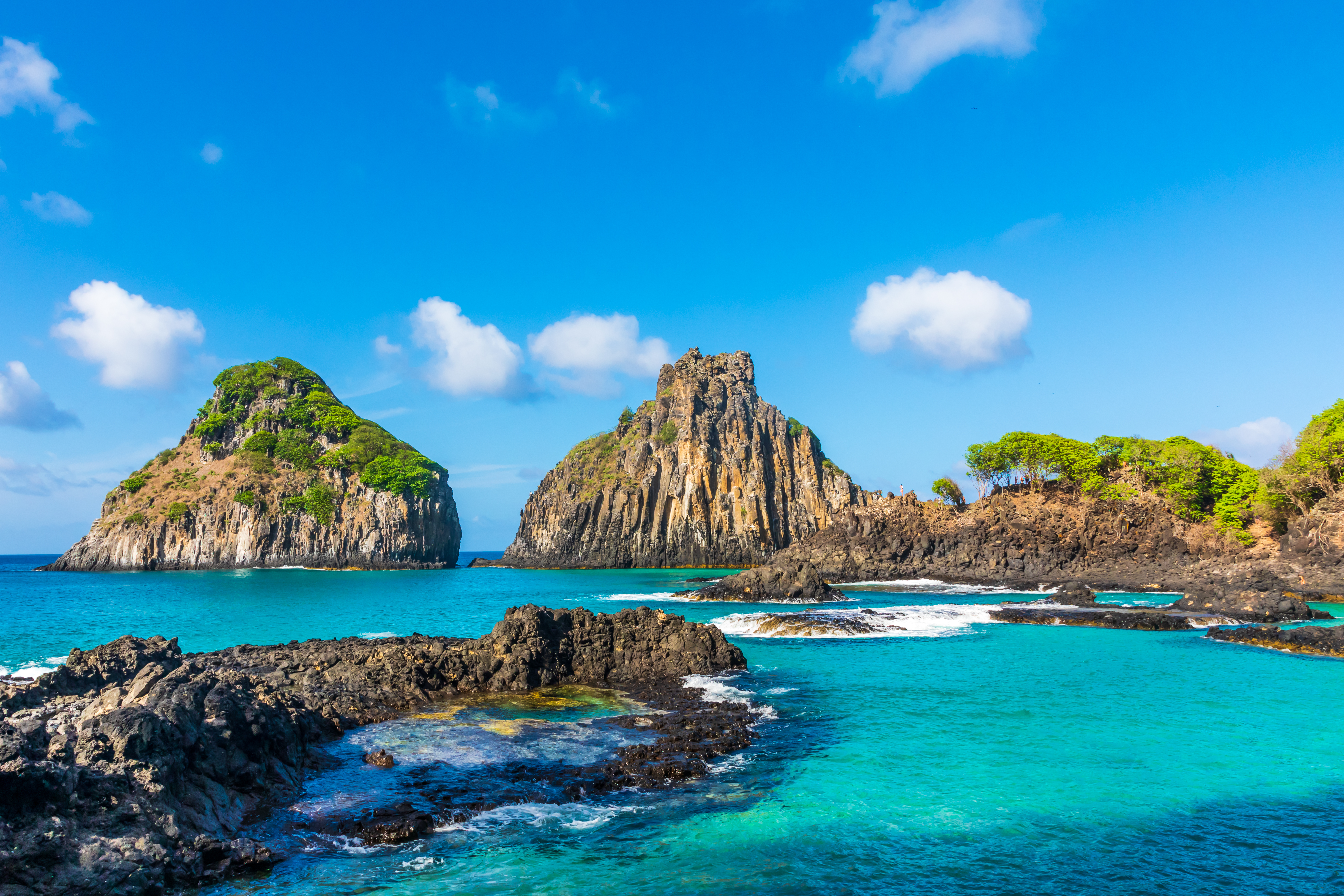 Fernando de Noronha Image